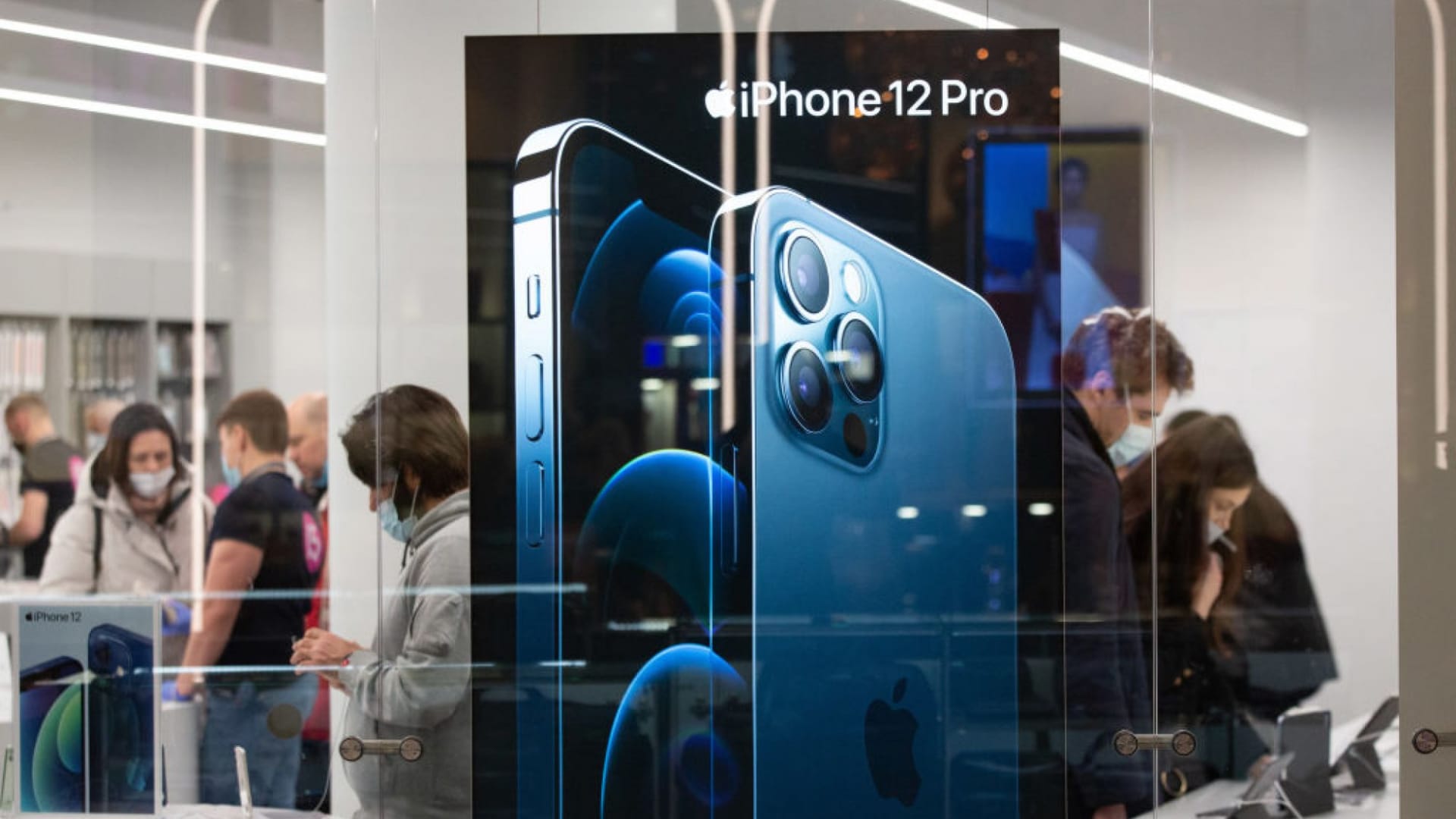 Why the iPhone Isn't Apple's Most Valuable Product