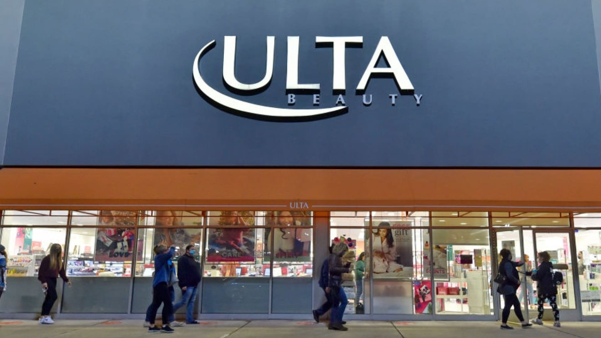 Former ULTA Beauty CEO's Career-Long Success Comes Down to 1 Rule: No BS
