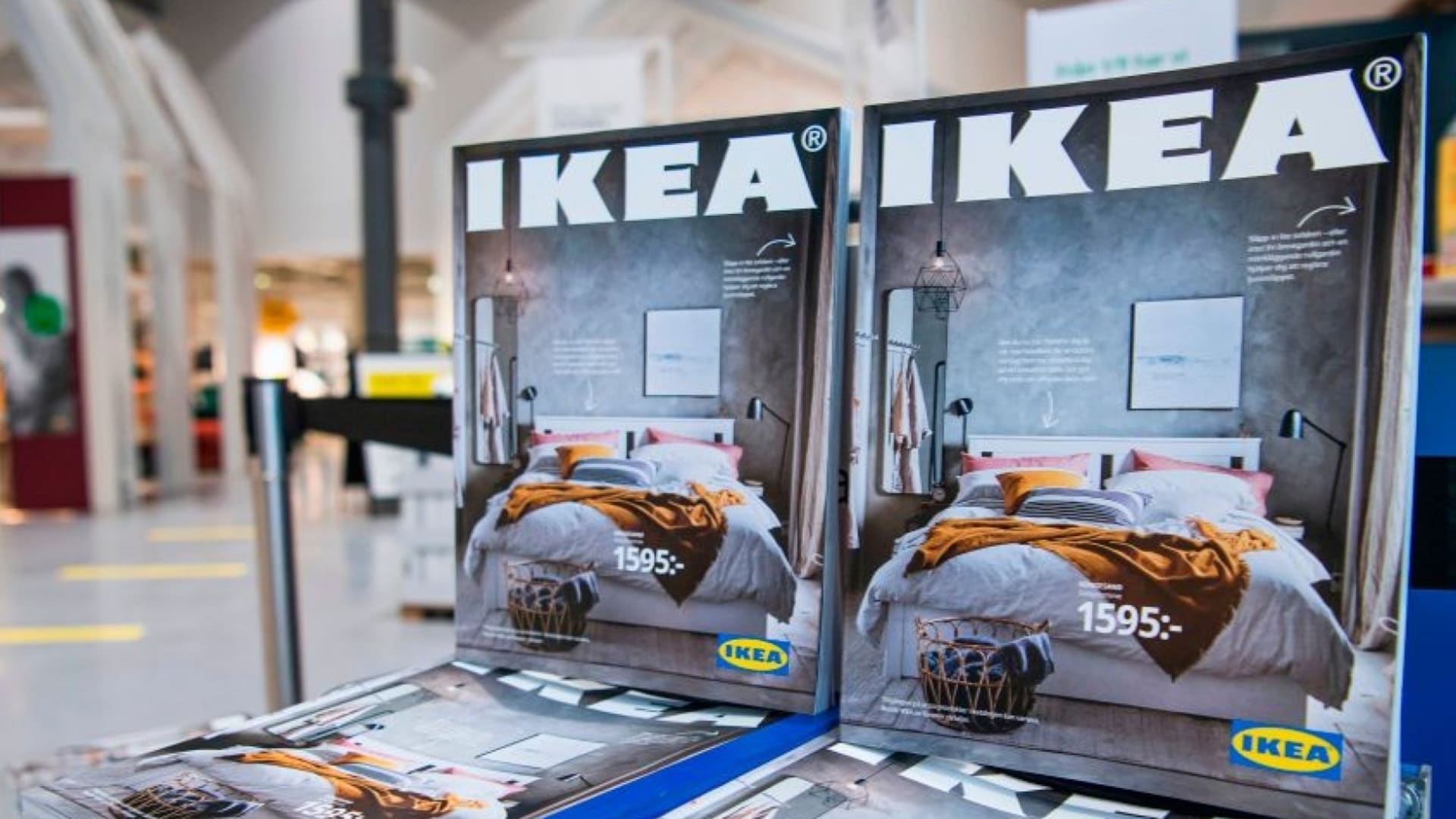 Ikea Just Quietly Killed Its Famous Catalog. It's a Brilliant Lesson in Emotional Intelligence