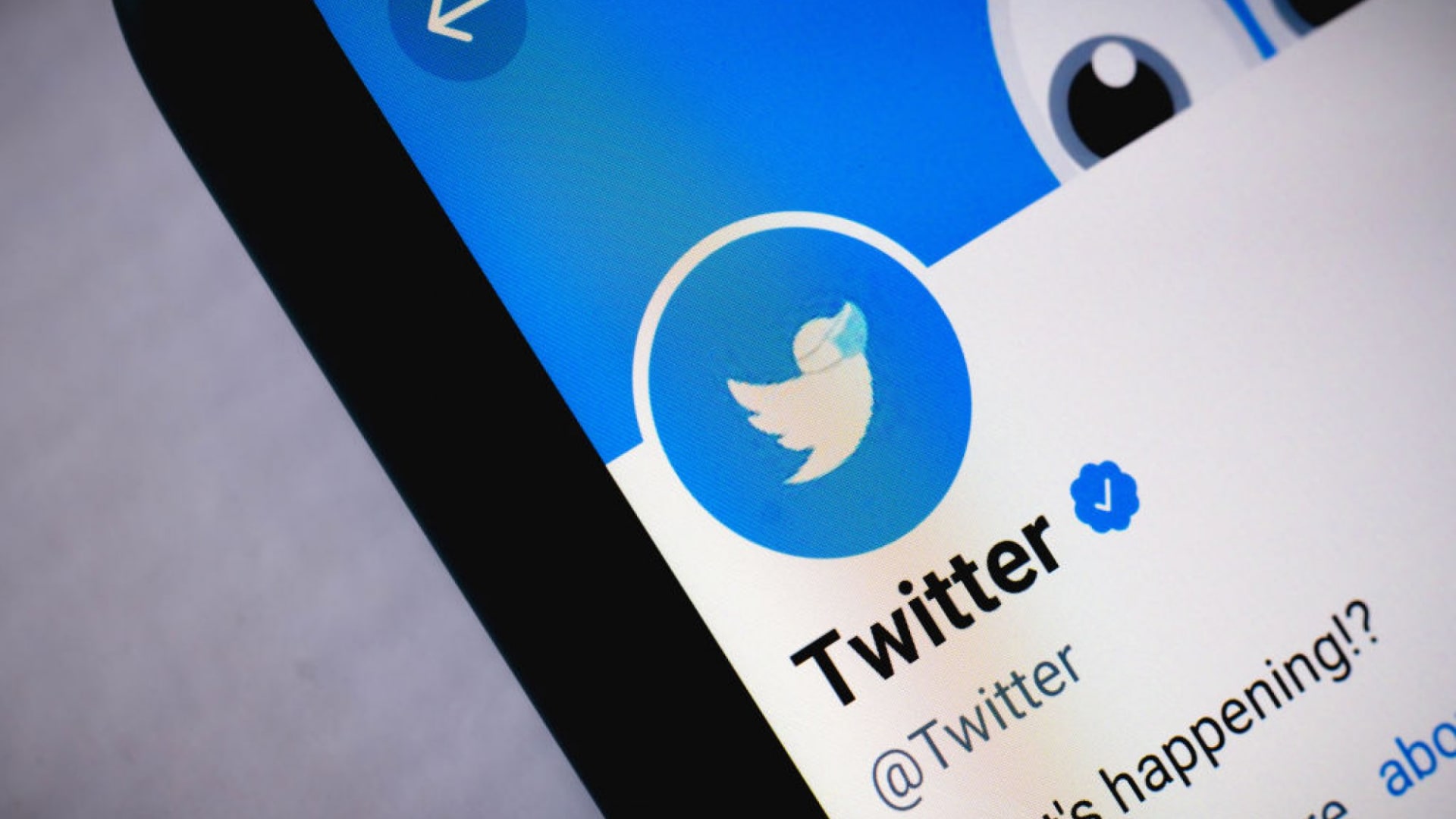 Twitter Verification Is Back. How to Get a Little Blue Check Mark Next