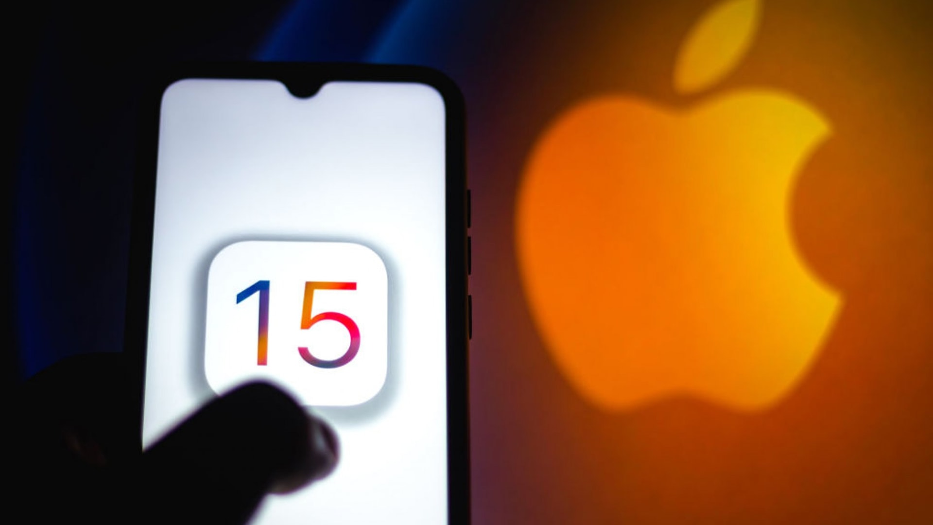The 5 Best iOS 15 Features That Will Make Your iPhone the Ultimate Productivity Tool