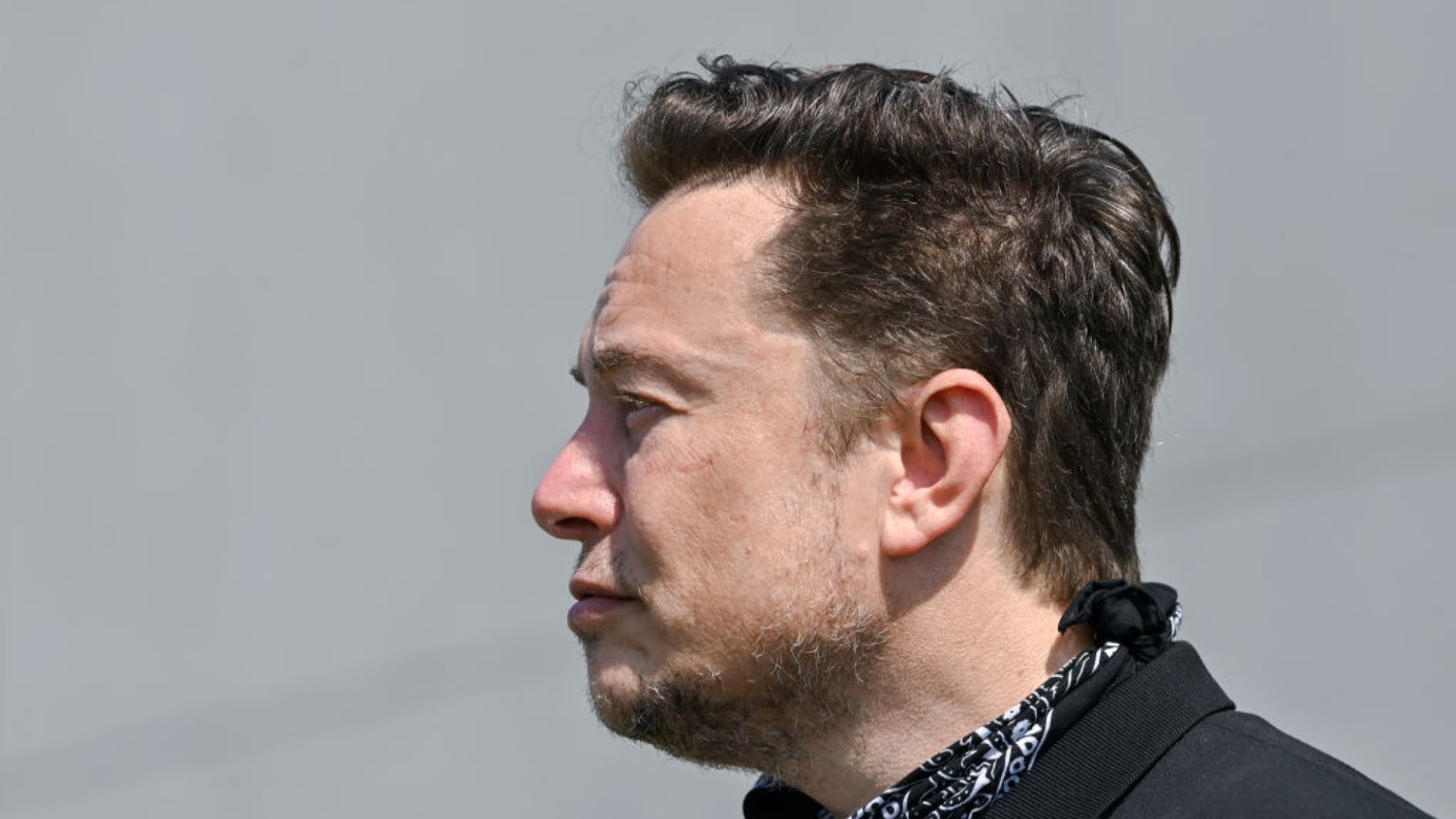 Elon Musk's 5-Word Response to a User Suggestion Is a Bad Sign for Tesla Owners