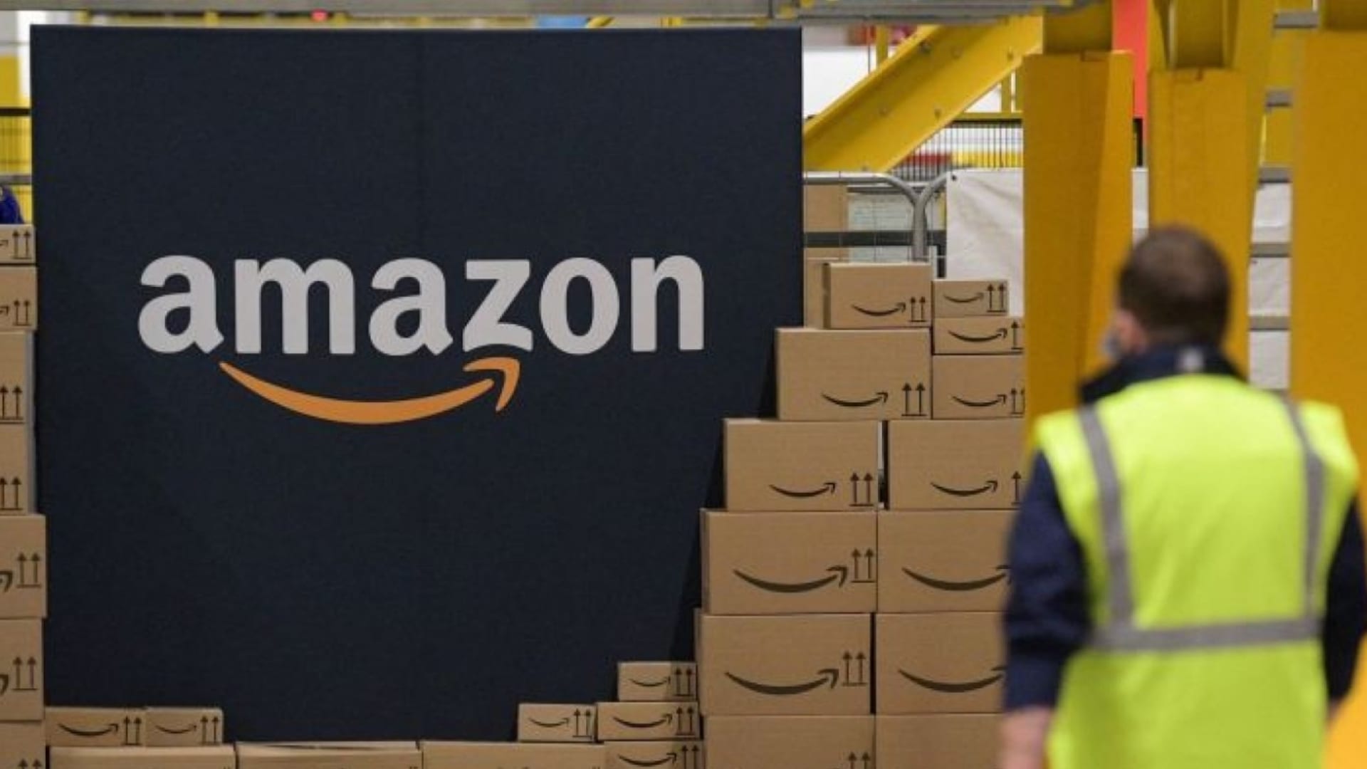 Amazon Shareholders Almost Voted Down Executive Pay. Here's the Brutal Truth Every Leader Should Learn