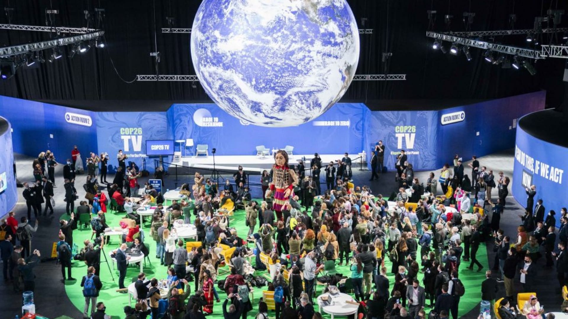 COP26: Questions Business Leaders Need to Ask on Climate Action