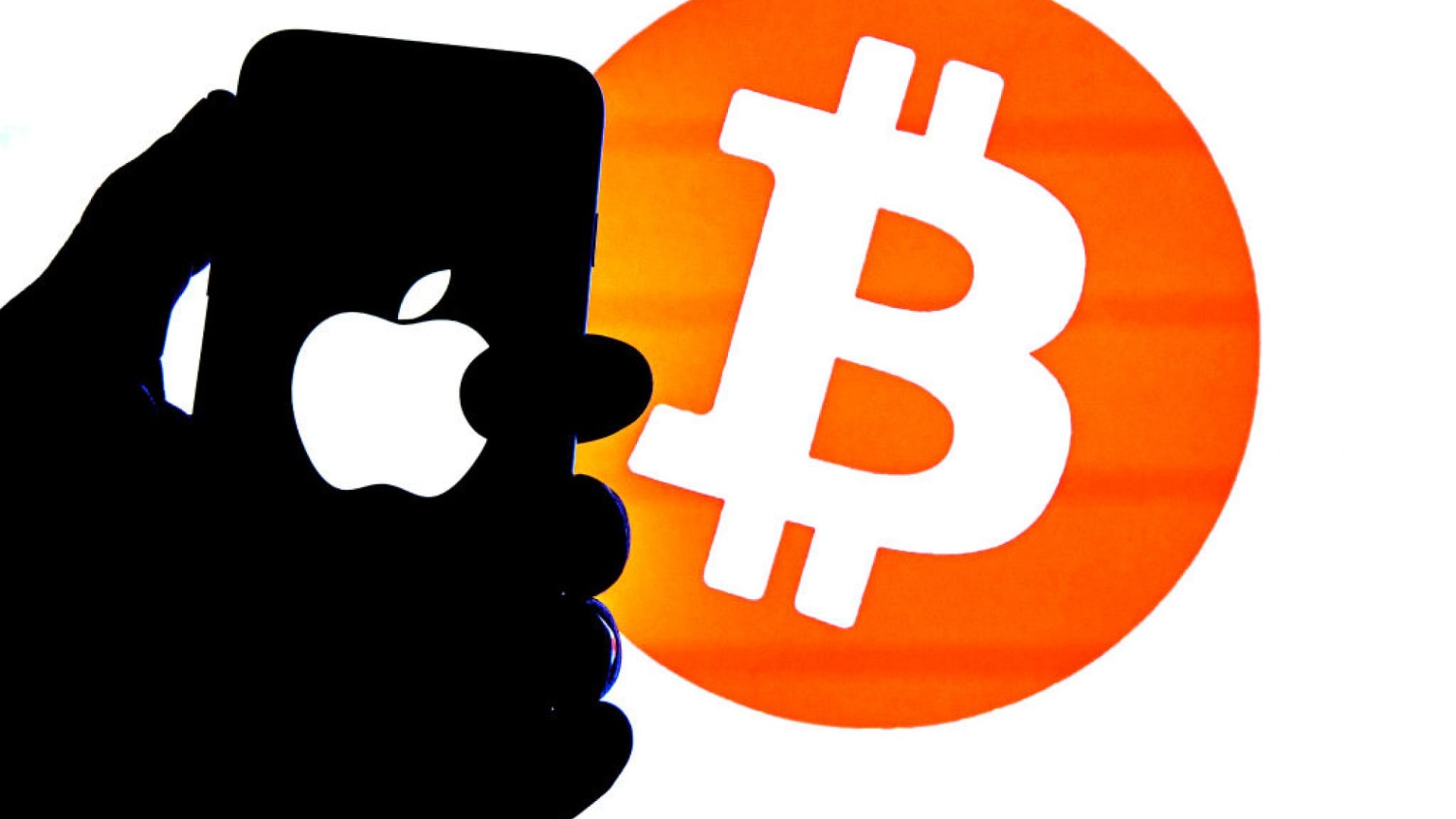 Why the Future of Crypto Is Entirely Up to Apple