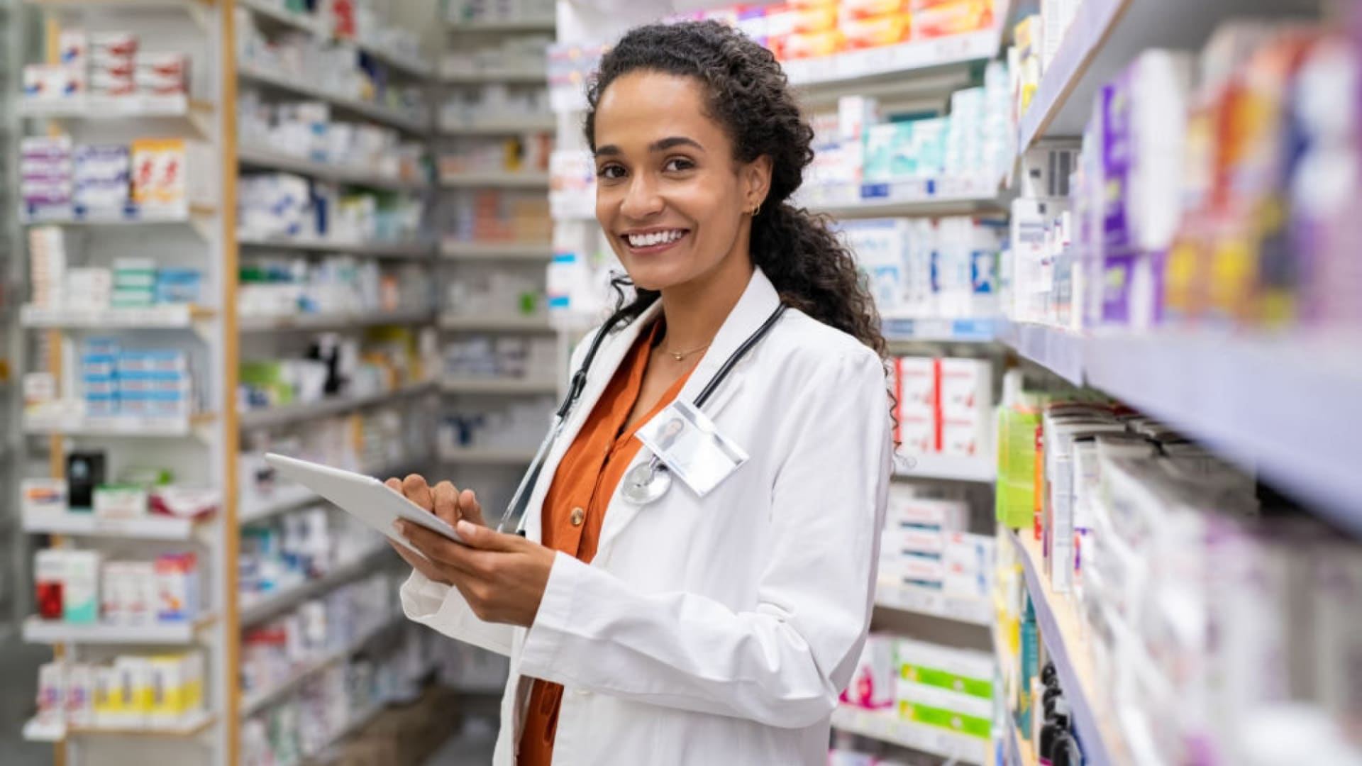 Independent Pharmacies Have Been Overlooked