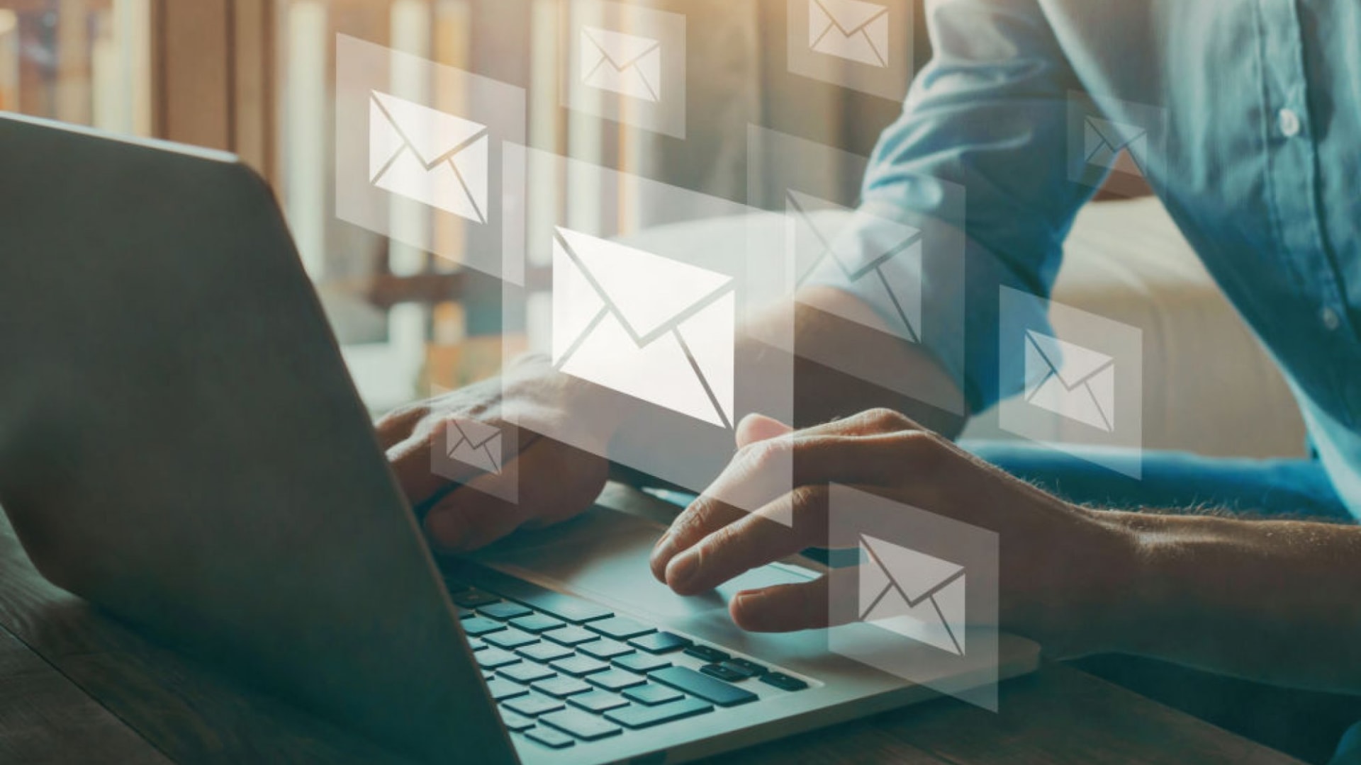 5 Things to Ask Yourself Before You Begin Email Marketing