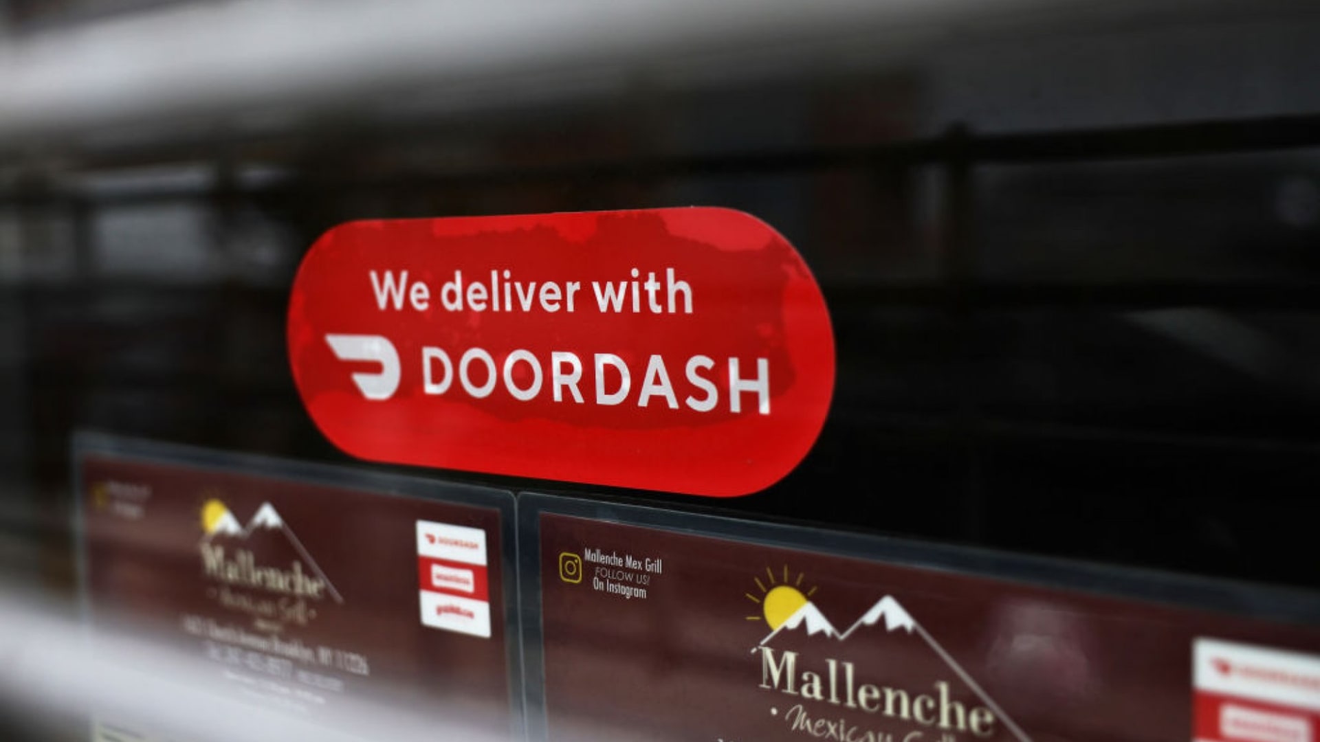 DoorDash Just Announced a New Company Policy, and Yes, You Should Definitely Copy It