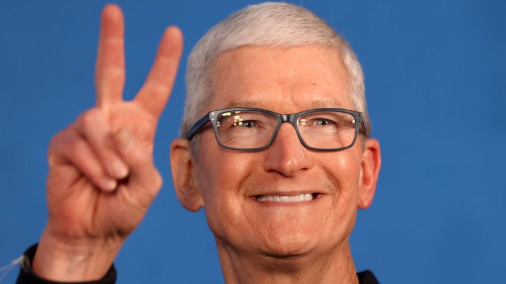 Why Tim Cook's Support of the LGBT+ Community Is the Unique and Brilliant Advocacy We Need Right Now