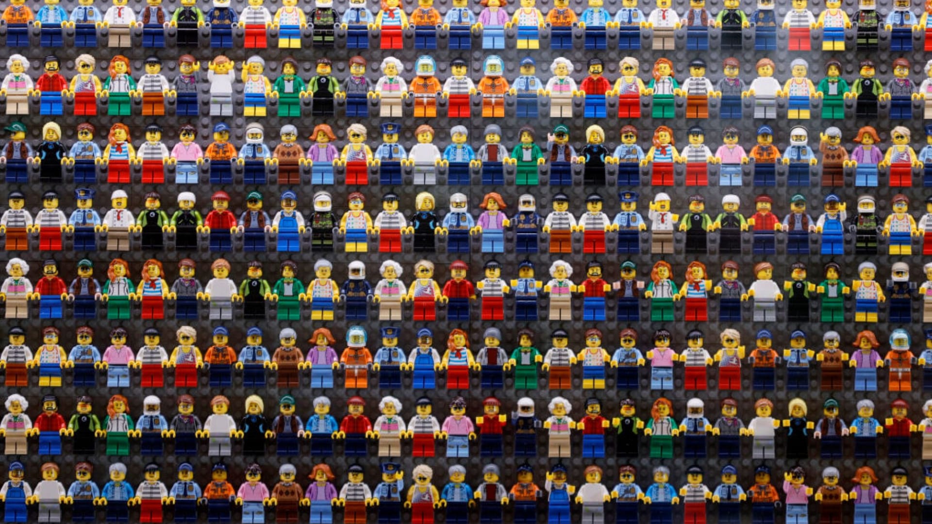 With Just 2 Words, Lego Reminded Everyone Why It's Their Favorite Toy Company