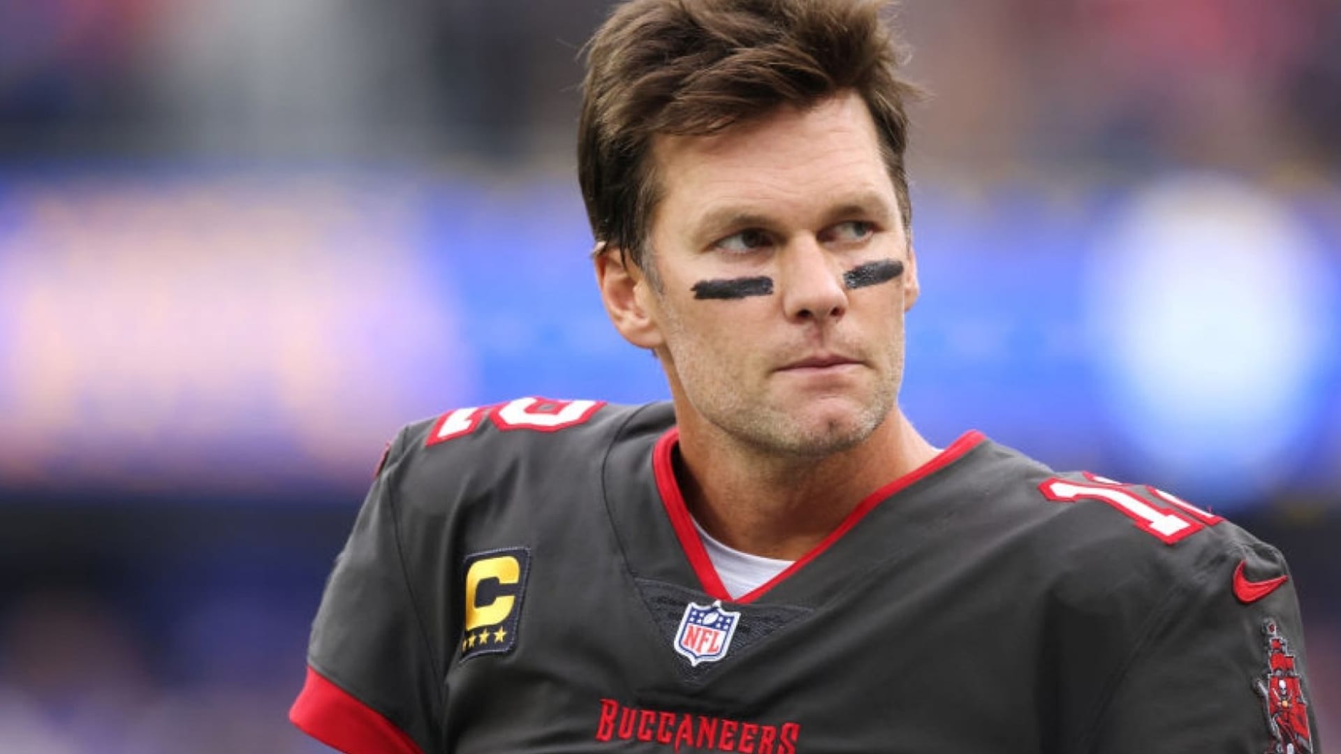 Reporters Asked Tom Brady If He's Retiring. His Response Is a Lesson in