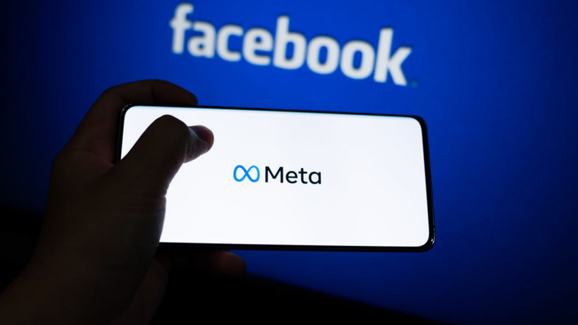 No One Is Talking About the Biggest Reason Facebook's Metaverse Strategy Will Fail
