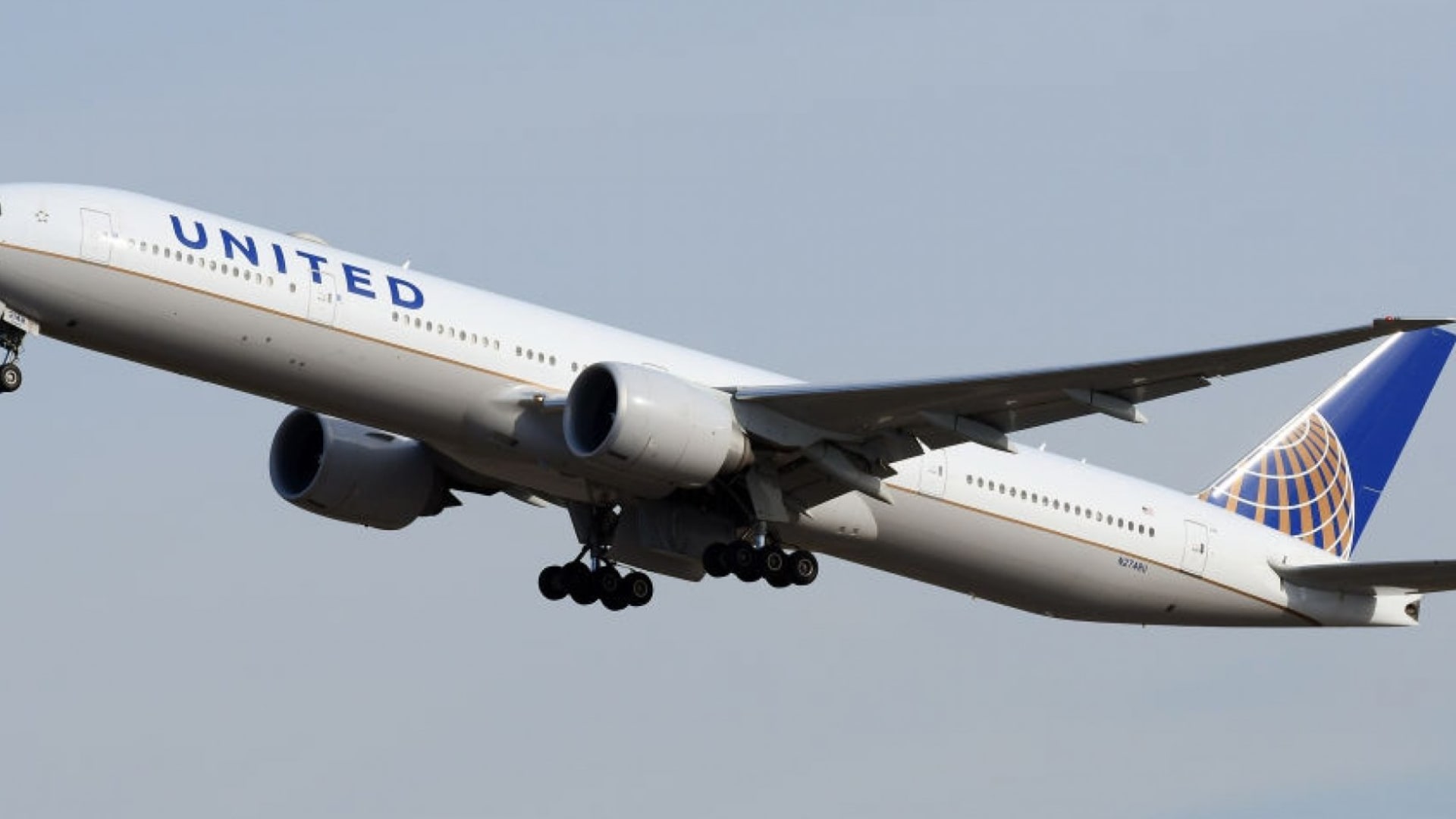 United Airlines Just Made a Major Step Towards Changing Air Travel As We Know It