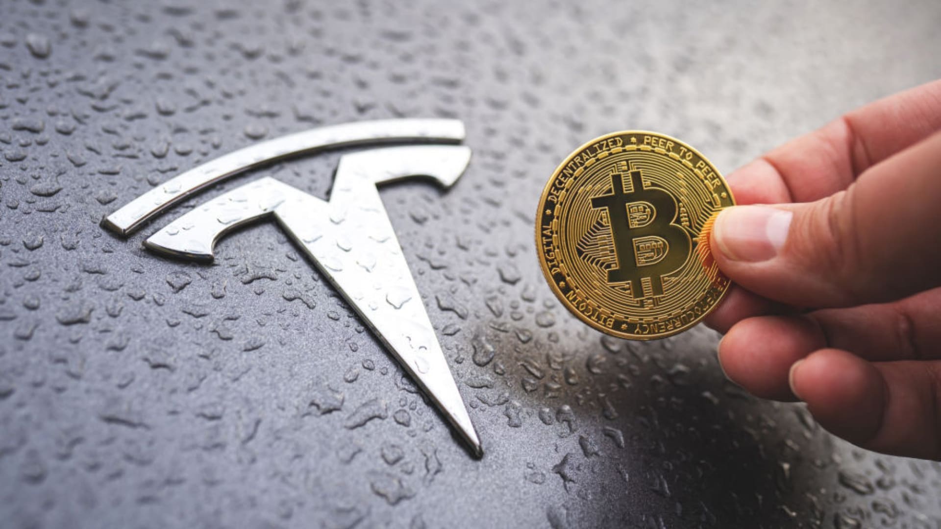 Tesla's $1.5 Billion Bet on Bitcoin Went Exactly as You Might Have Expected--Not Good