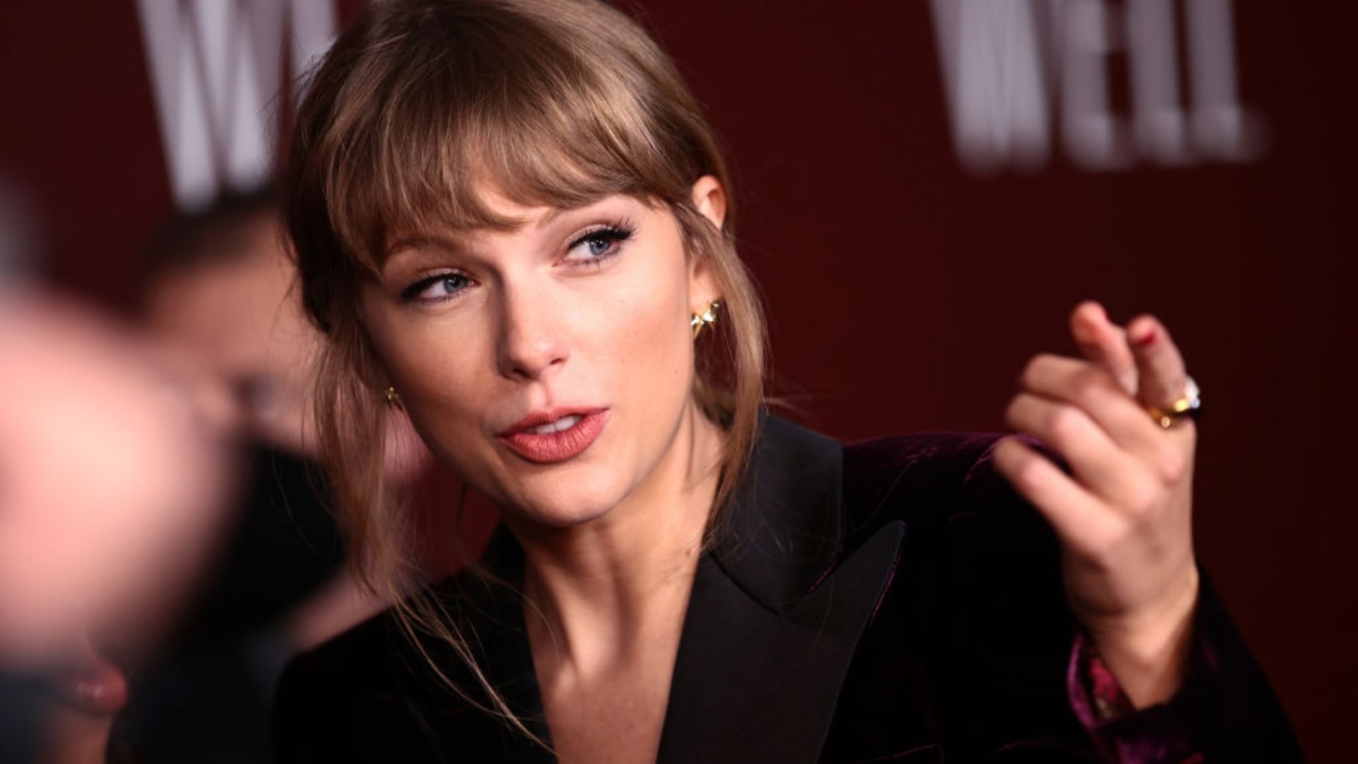 3 Lessons From Taylor Swift's Rerecorded 'Red' Album That Have Nothing