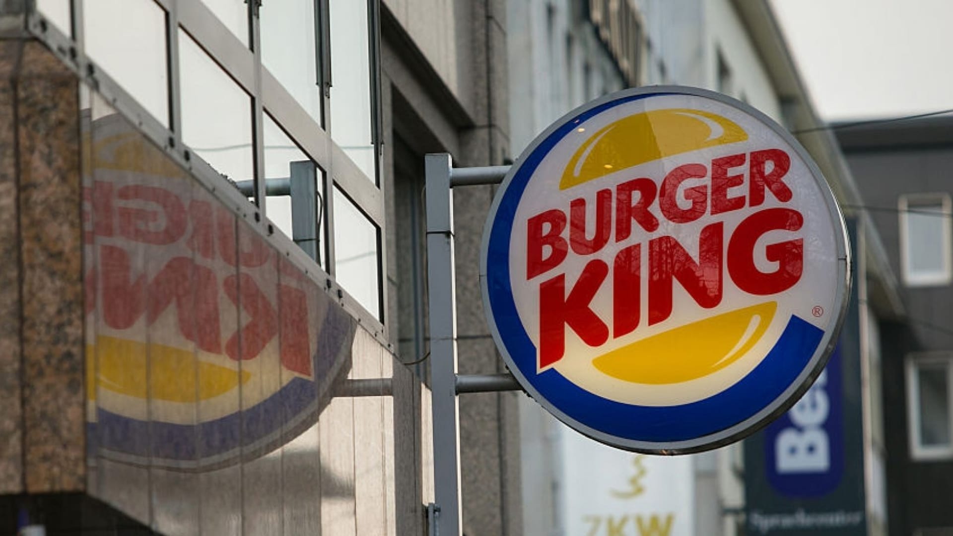 Burger King Just Made a Shocking Plea to Customers to Order From McDonald's. No, It's Not a Joke