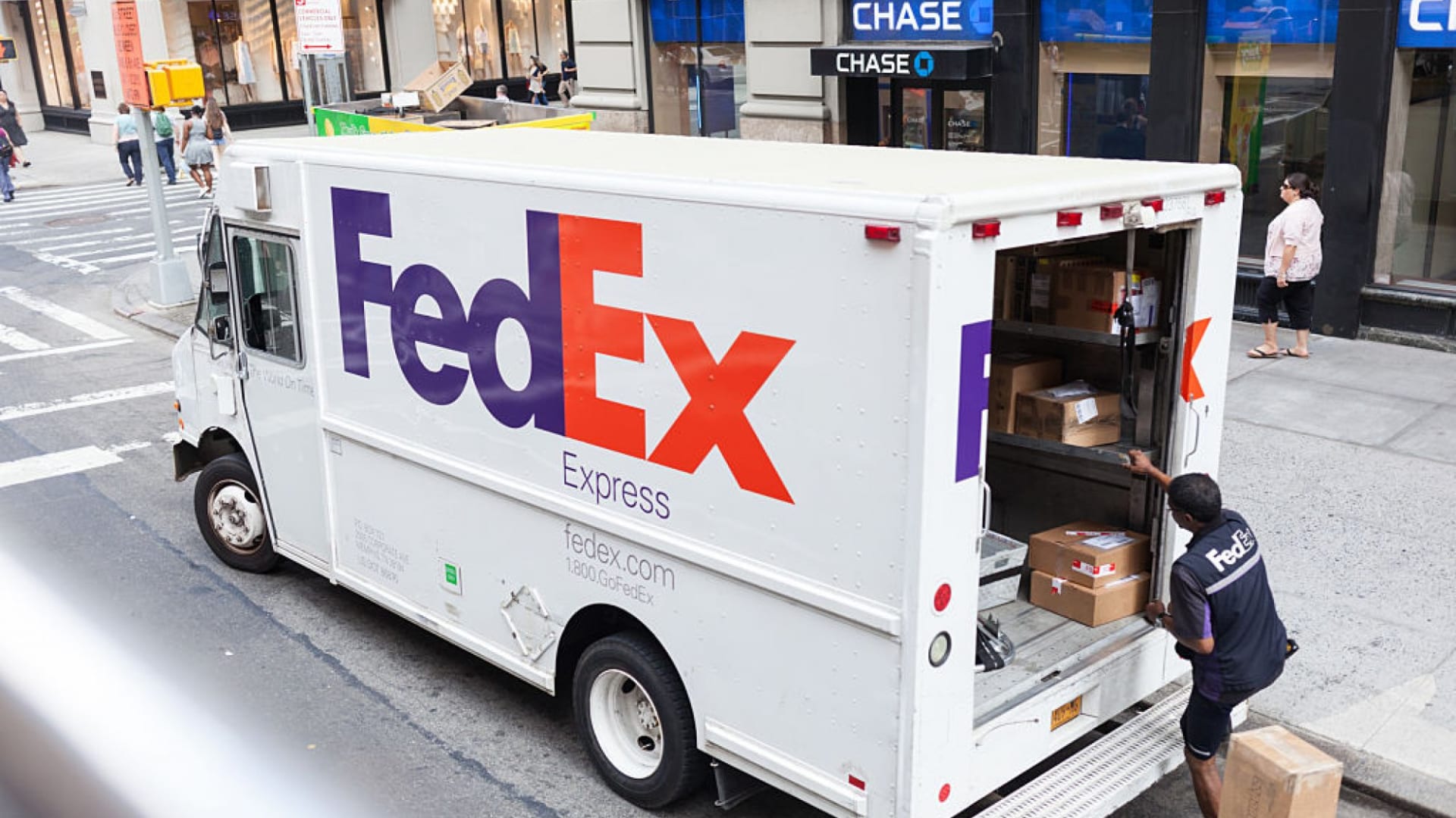 Fedex Services Layoffs 2024 Carley Eolanda