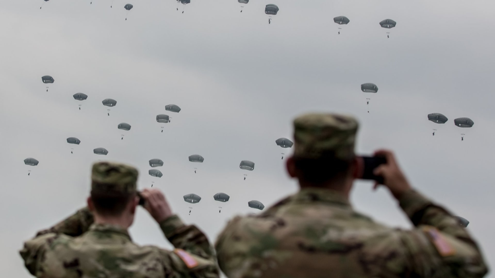 Want to Hire and Promote the Best? Steal This New Idea From the U.S. Army