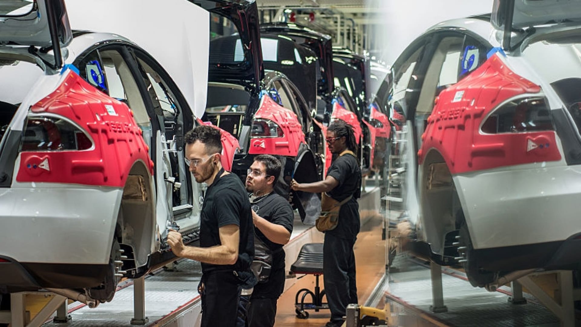 Tesla's 10-Word Rule Every Employee Has to Follow Is Simply Brilliant
