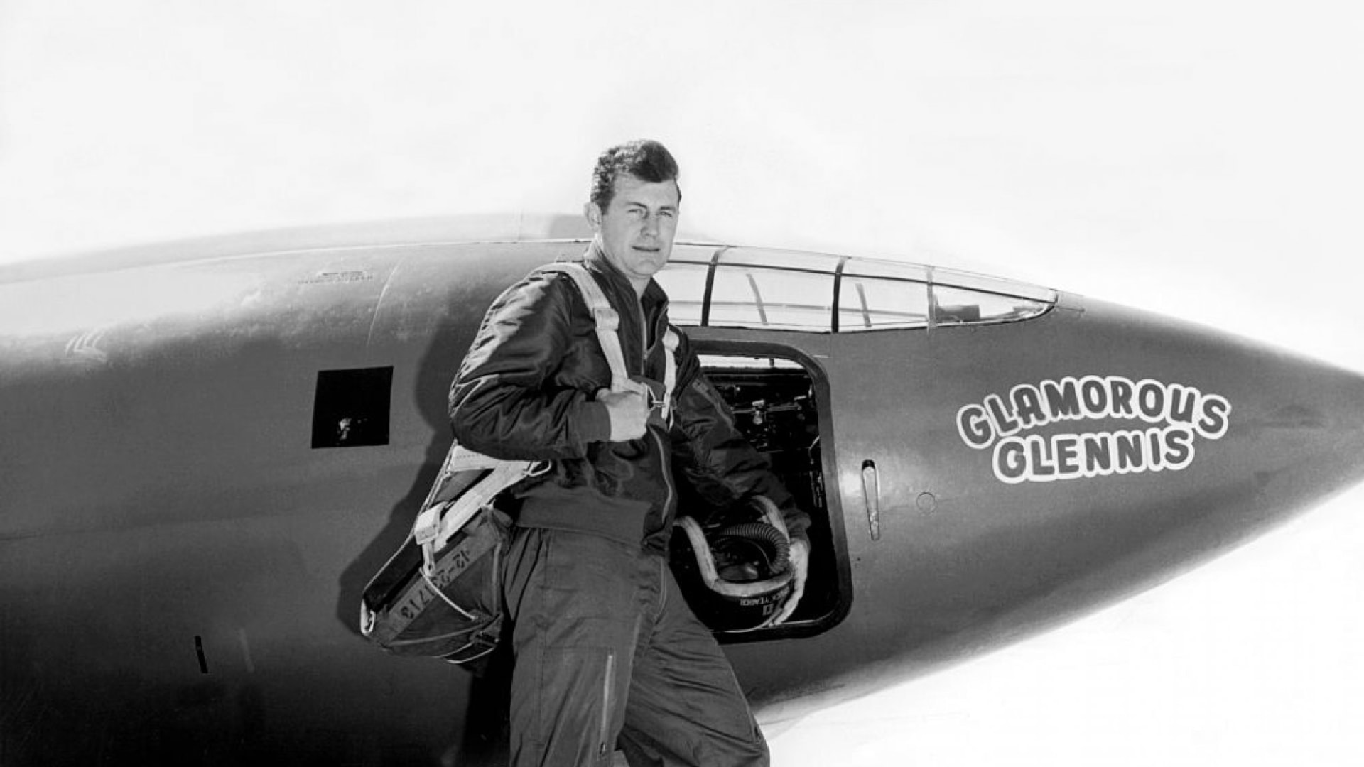 Chuck Yeager Was an Exceptional Pilot (and American), But His Legacy Can Actually Be Summed Up in 4 Words