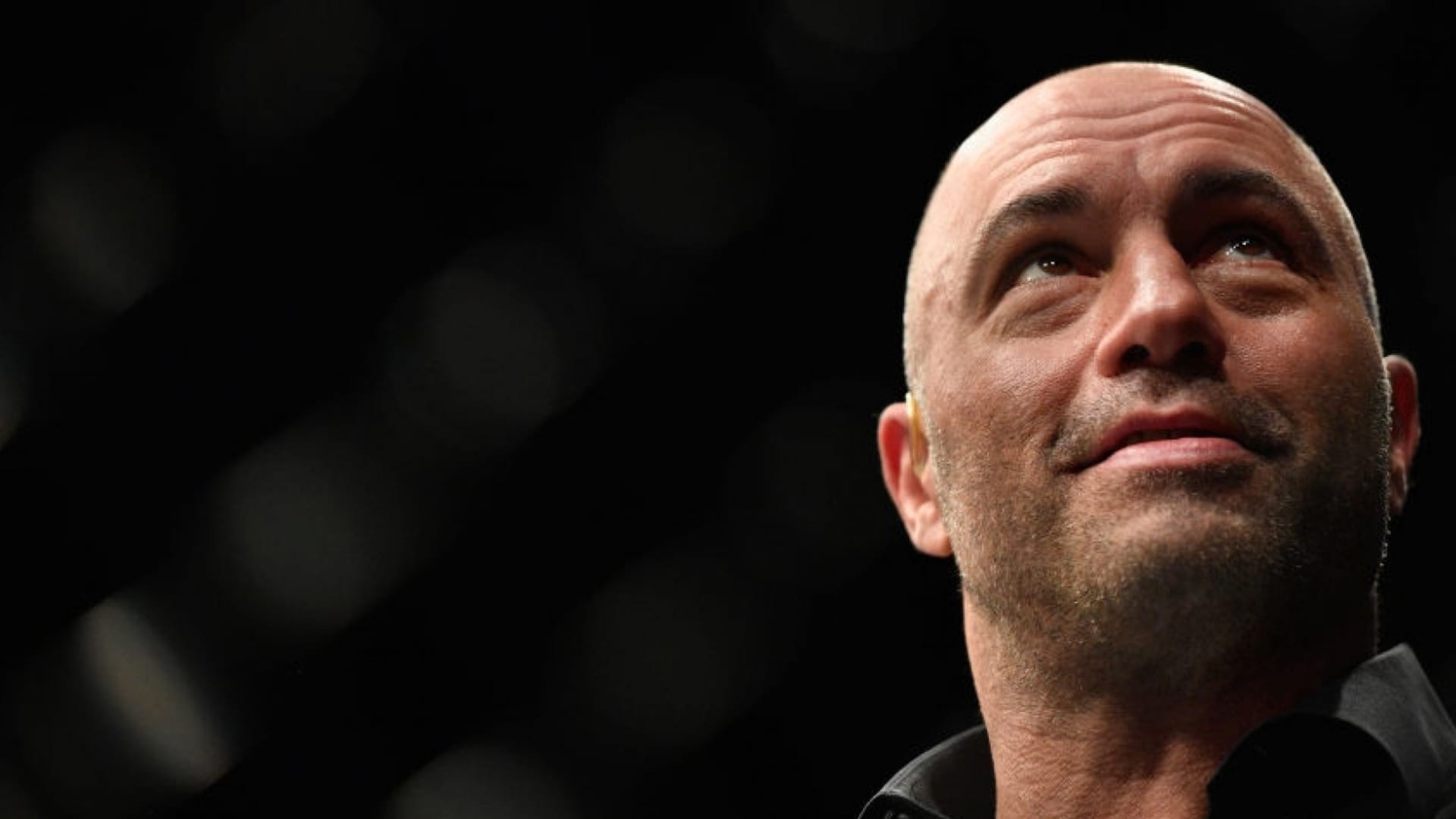 Joe Rogan Just Posted His Response to Spotify's Big Controversy. These 2 Words Mattered Most