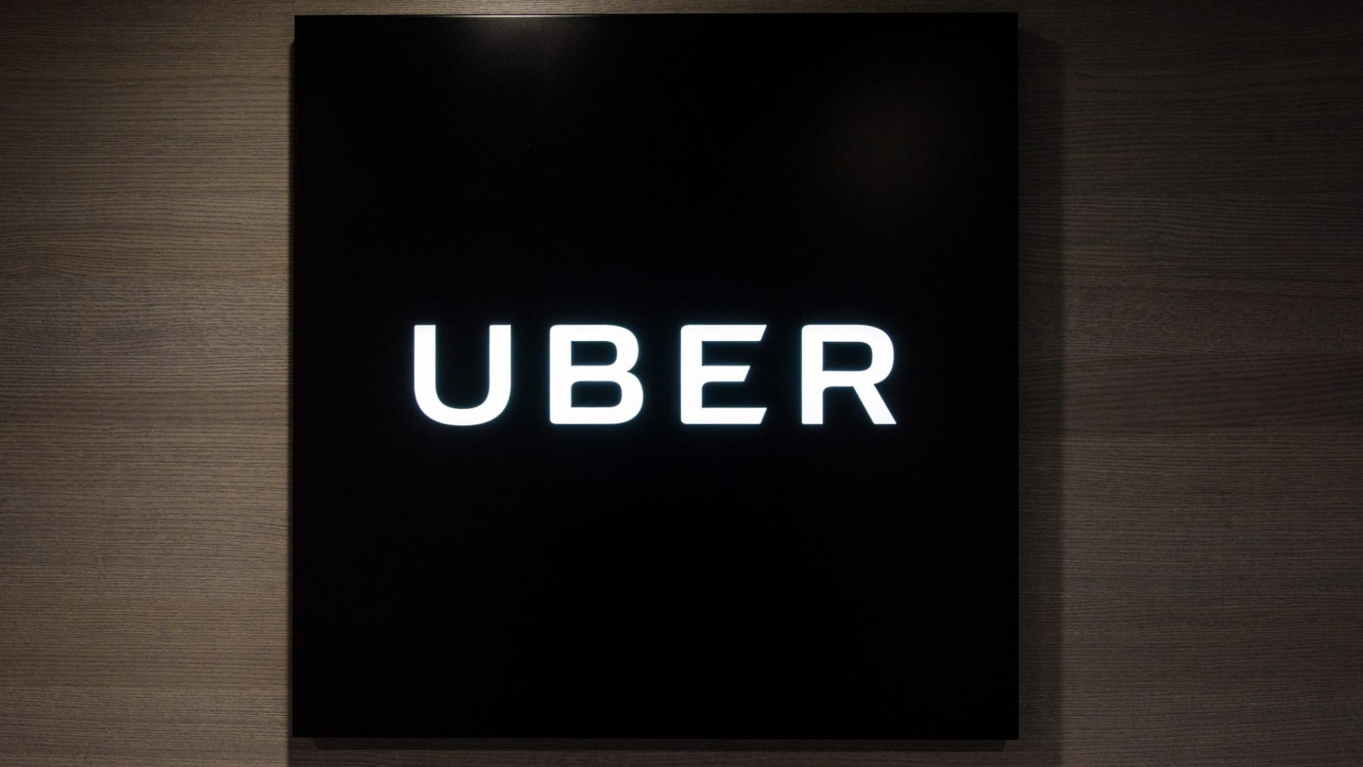 Uber Just Lost $1.8 Billion. Why That's the Best News the Company Has Gotten in a While