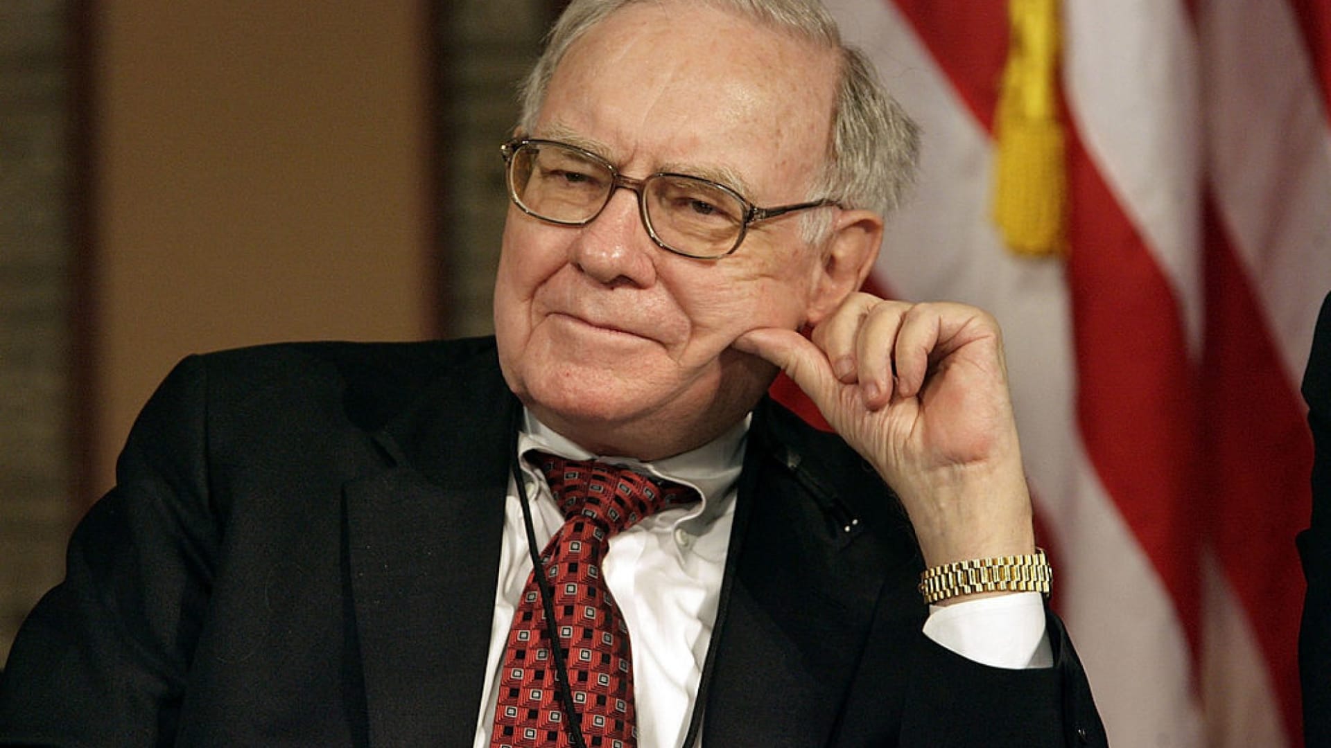 Warren Buffett Says These 10 Words Are Among the 'Best Advice' He Ever Got
