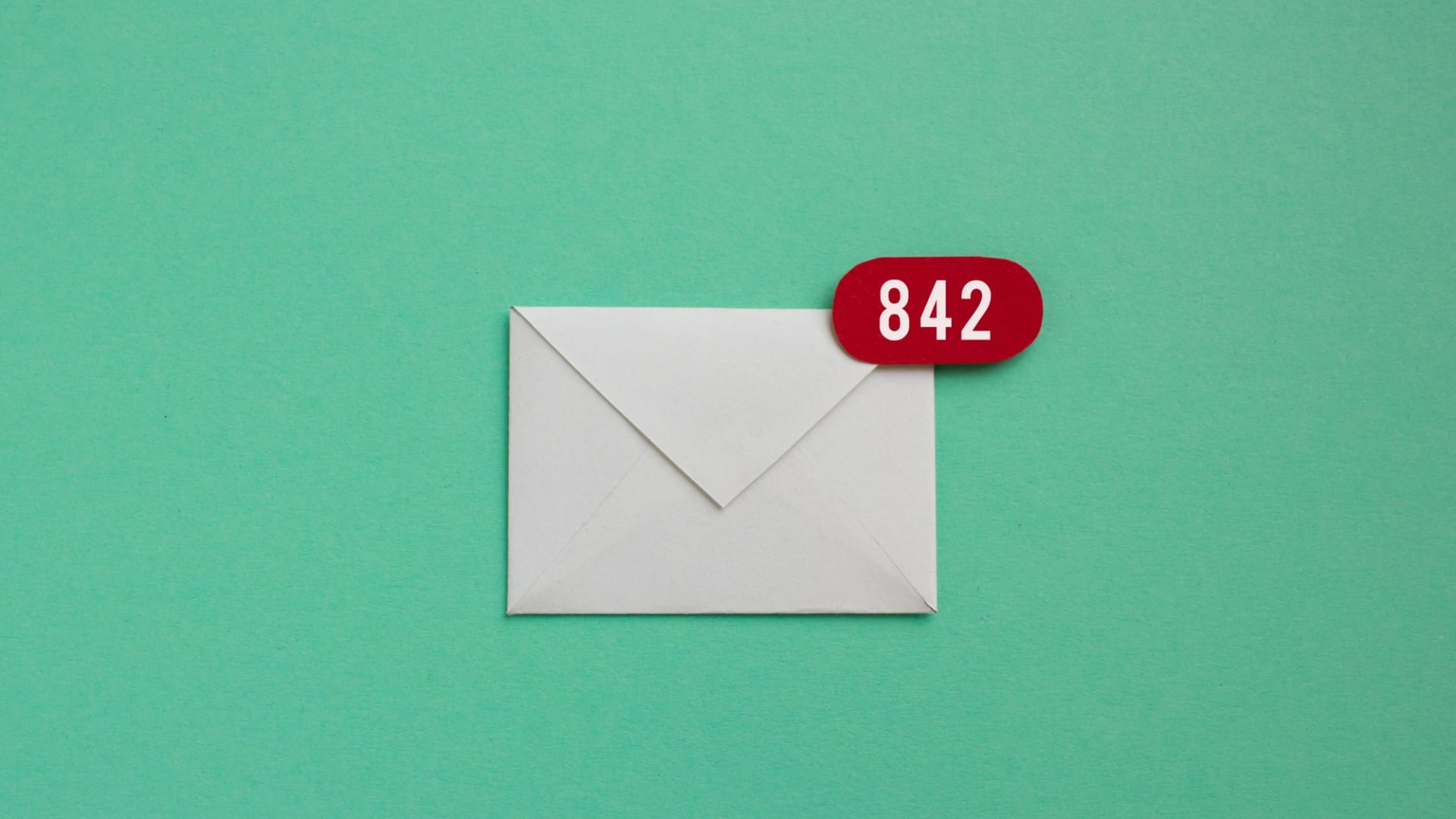 4 Strategies to Improve Your Email Productivity