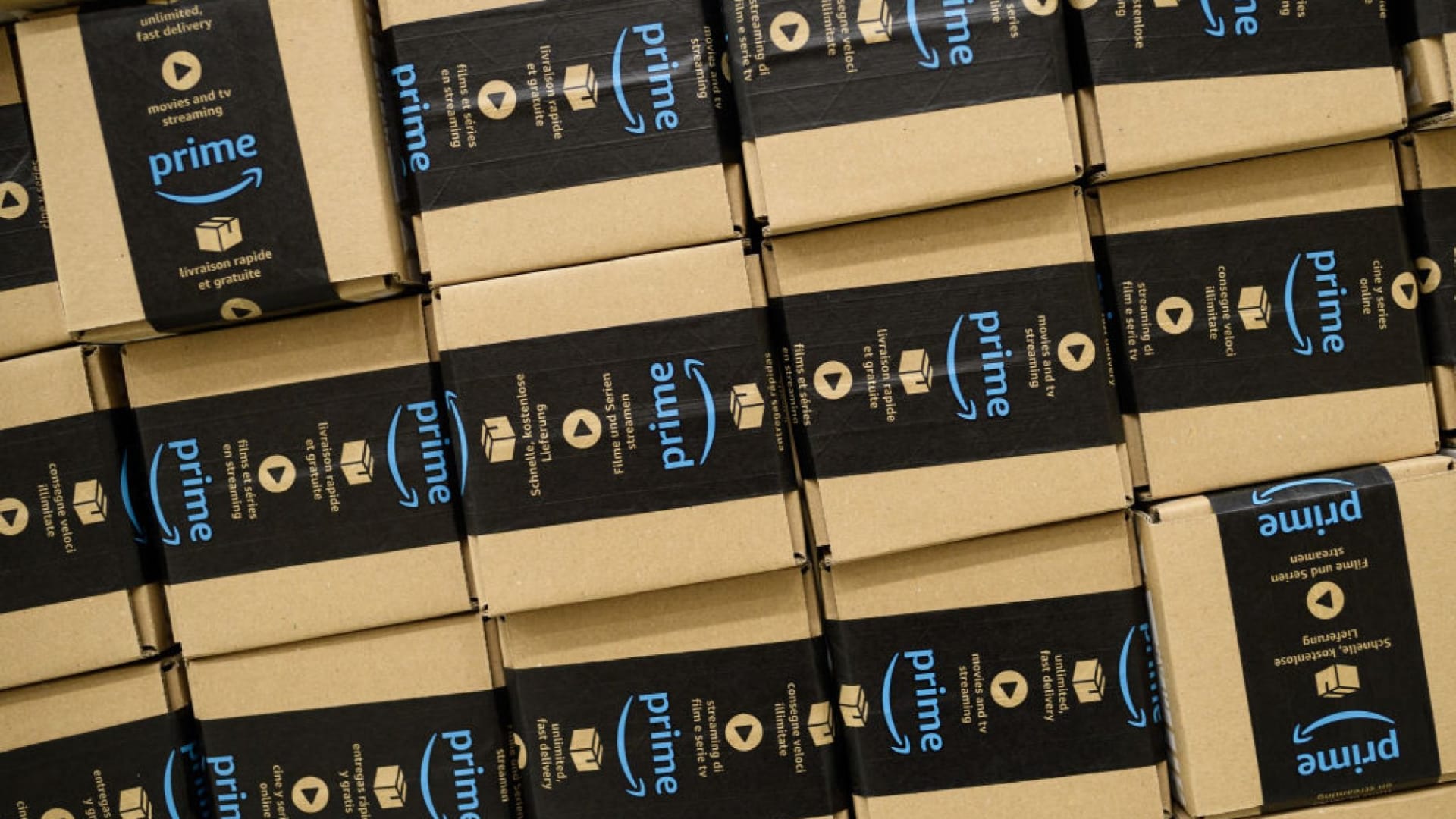 This Staggering Number Explains Why Amazon Prime Is the Best Idea in the History of Business