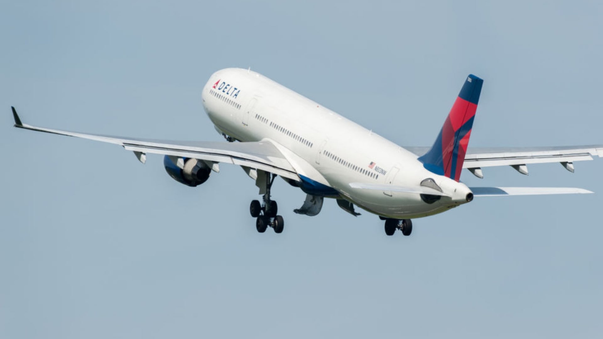 After 88 Long Years, Delta Air Lines Just Did Something Brilliant That Will Change the Way Many People Travel