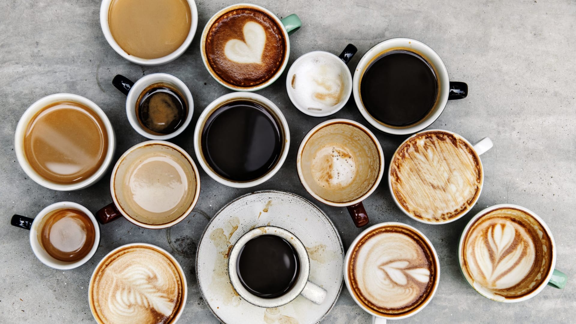 Coffee Might Actually Make You a Better Leader