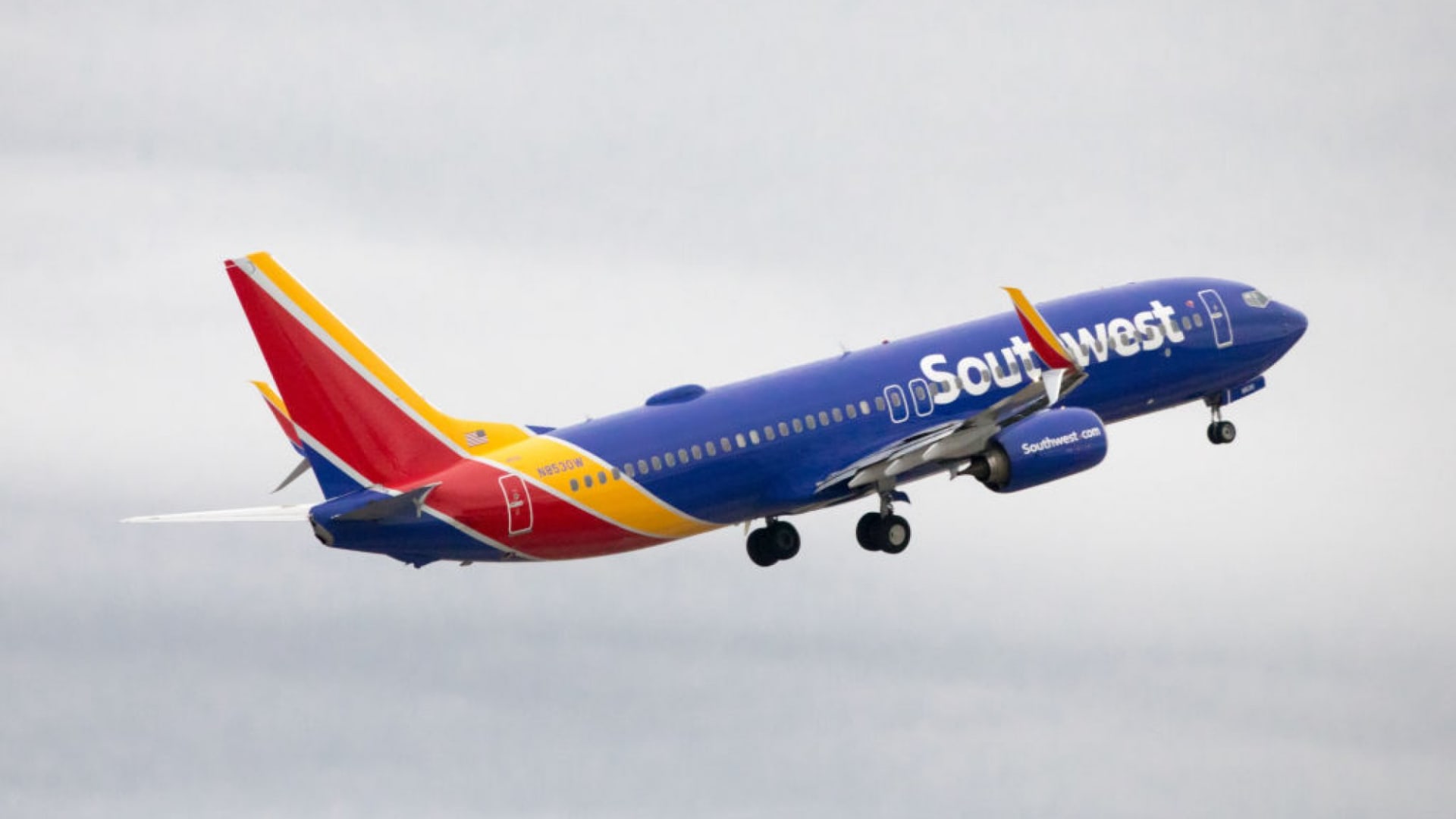 After 49 Long Years, Southwest Airlines Just Made a Striking Announcement