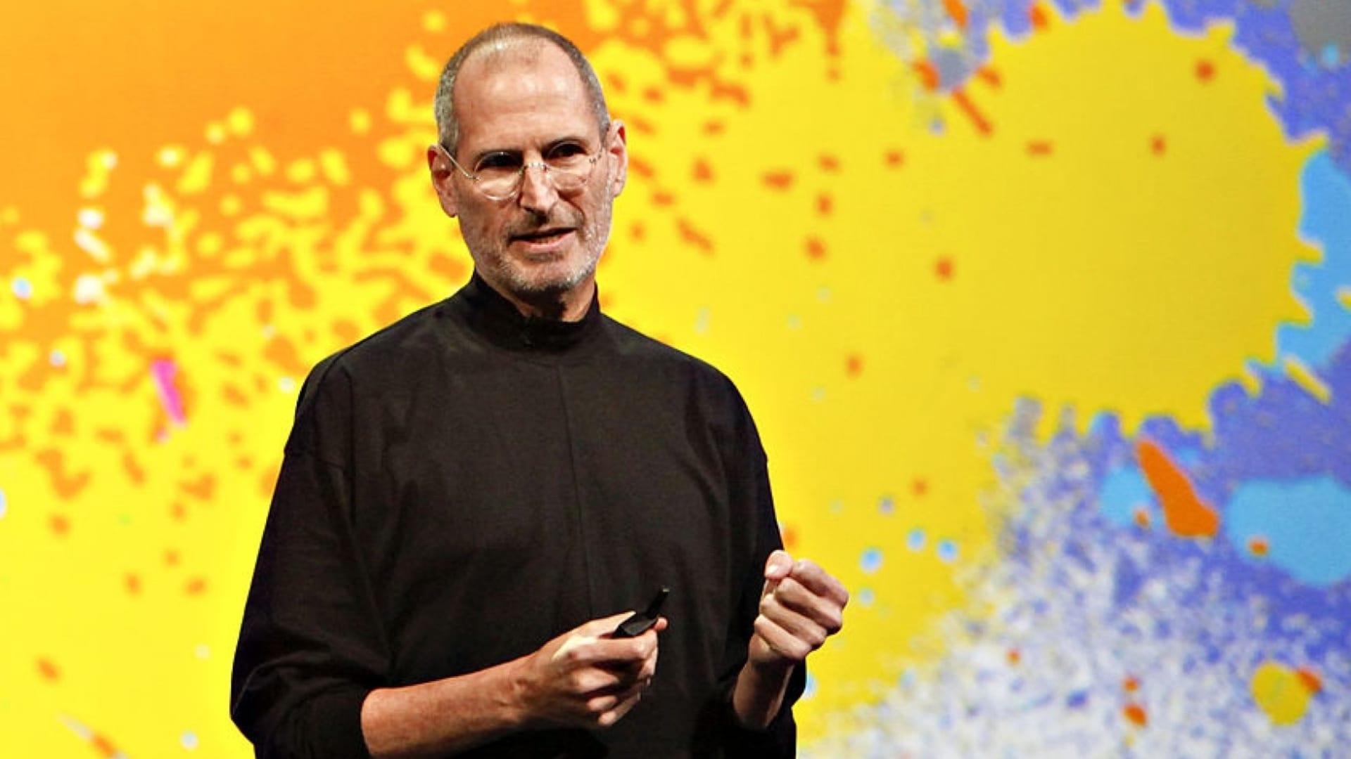 This Advice From Steve Jobs Is Only 5 Words, but It Teaches a Master Class in How to Build a Great Business