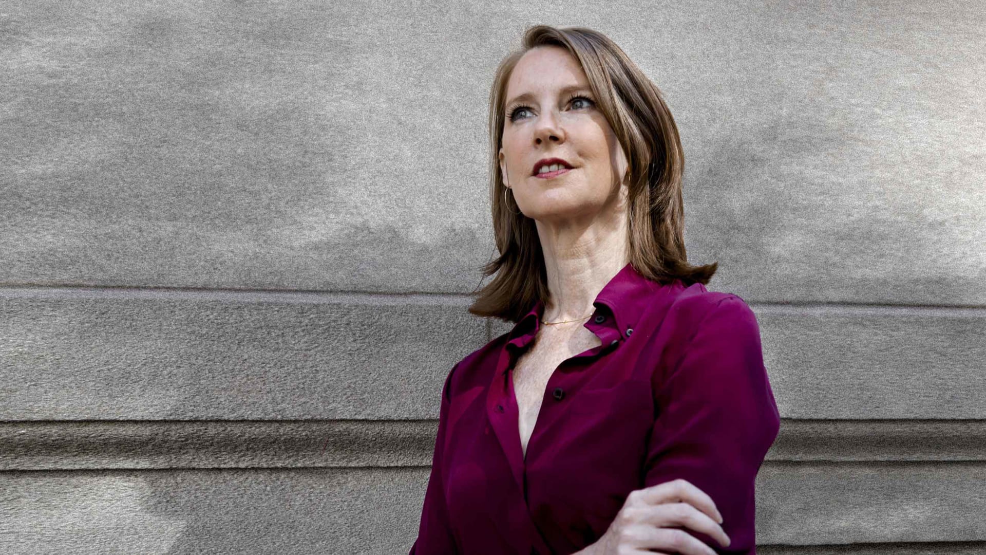 Gretchen Rubin