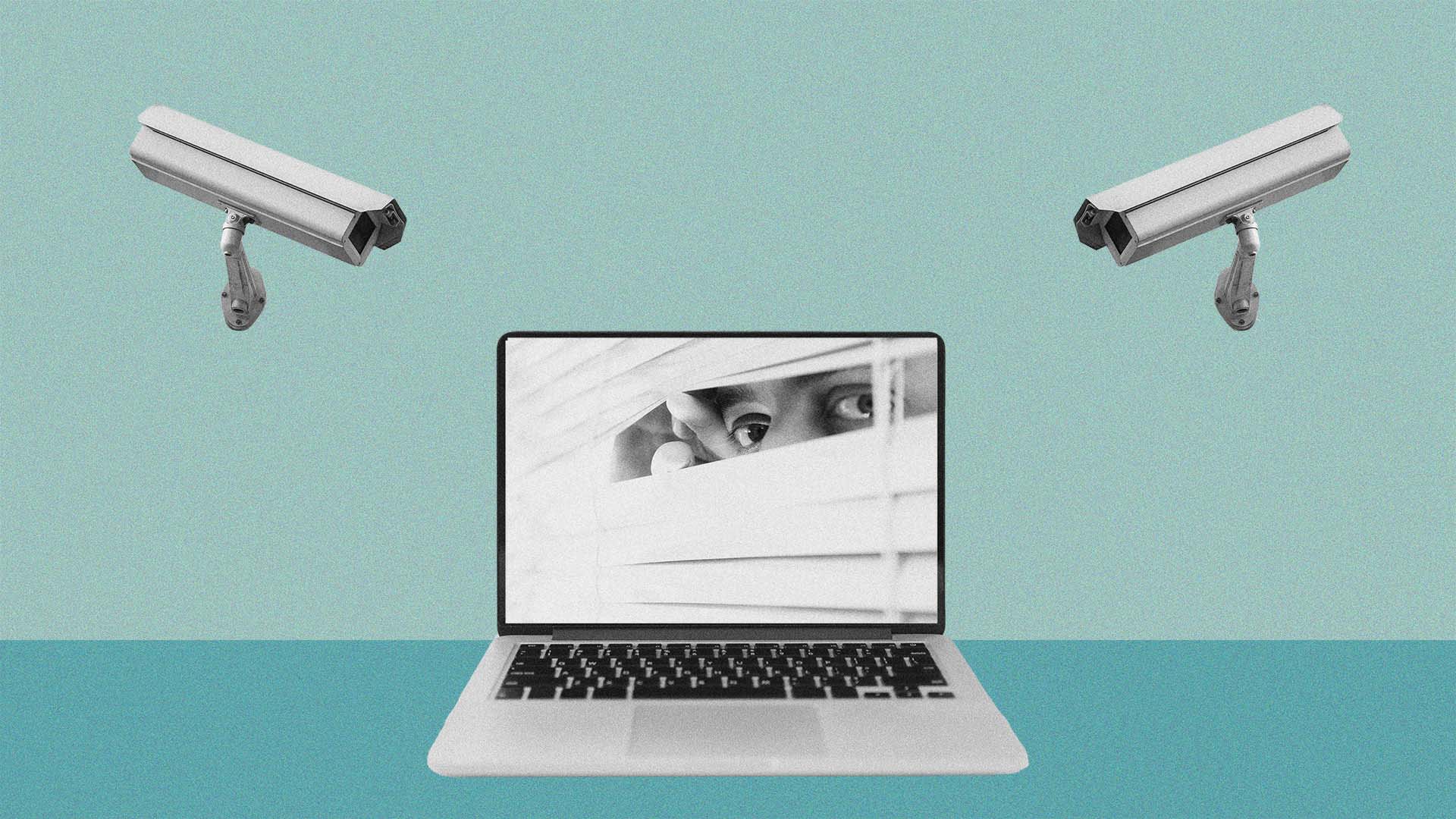 Stop Spying on Your Employees Right Now