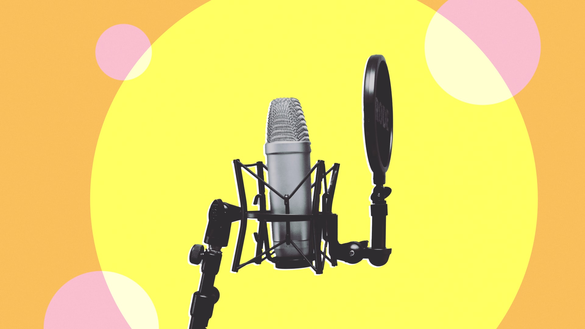 It's International Podcast Day. Here's How to Start a Podcast for Your Business