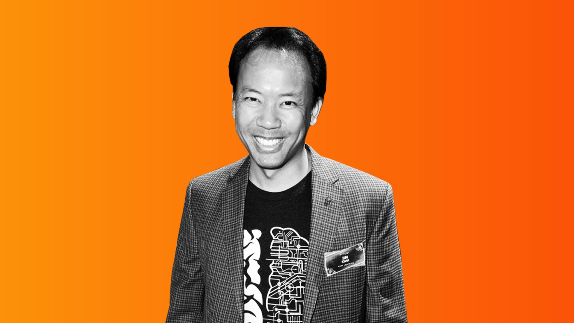 Watch: Jim Kwik on Beating Brain Fog and Staying Productive in Stressful Times