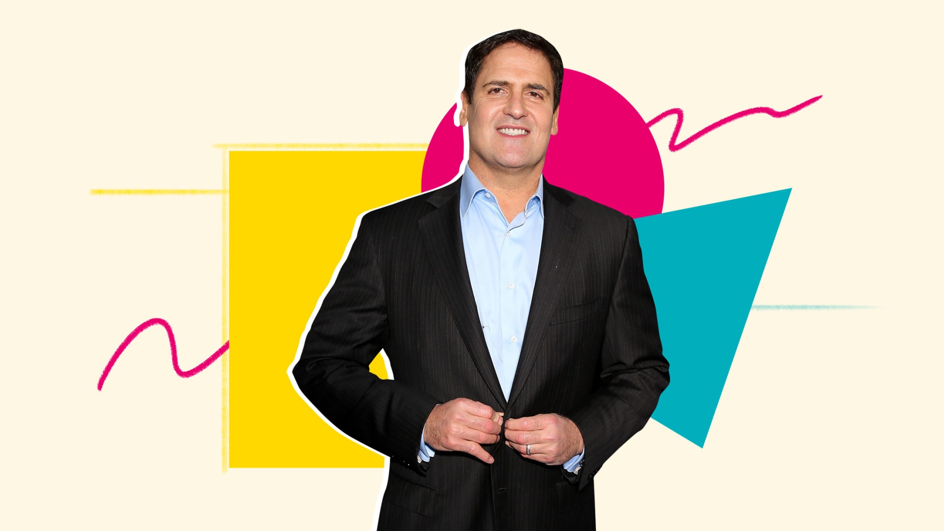 Mark Cuban's Case for Diversity in Business: 'I Like to Invest Where People Aren't Looking'