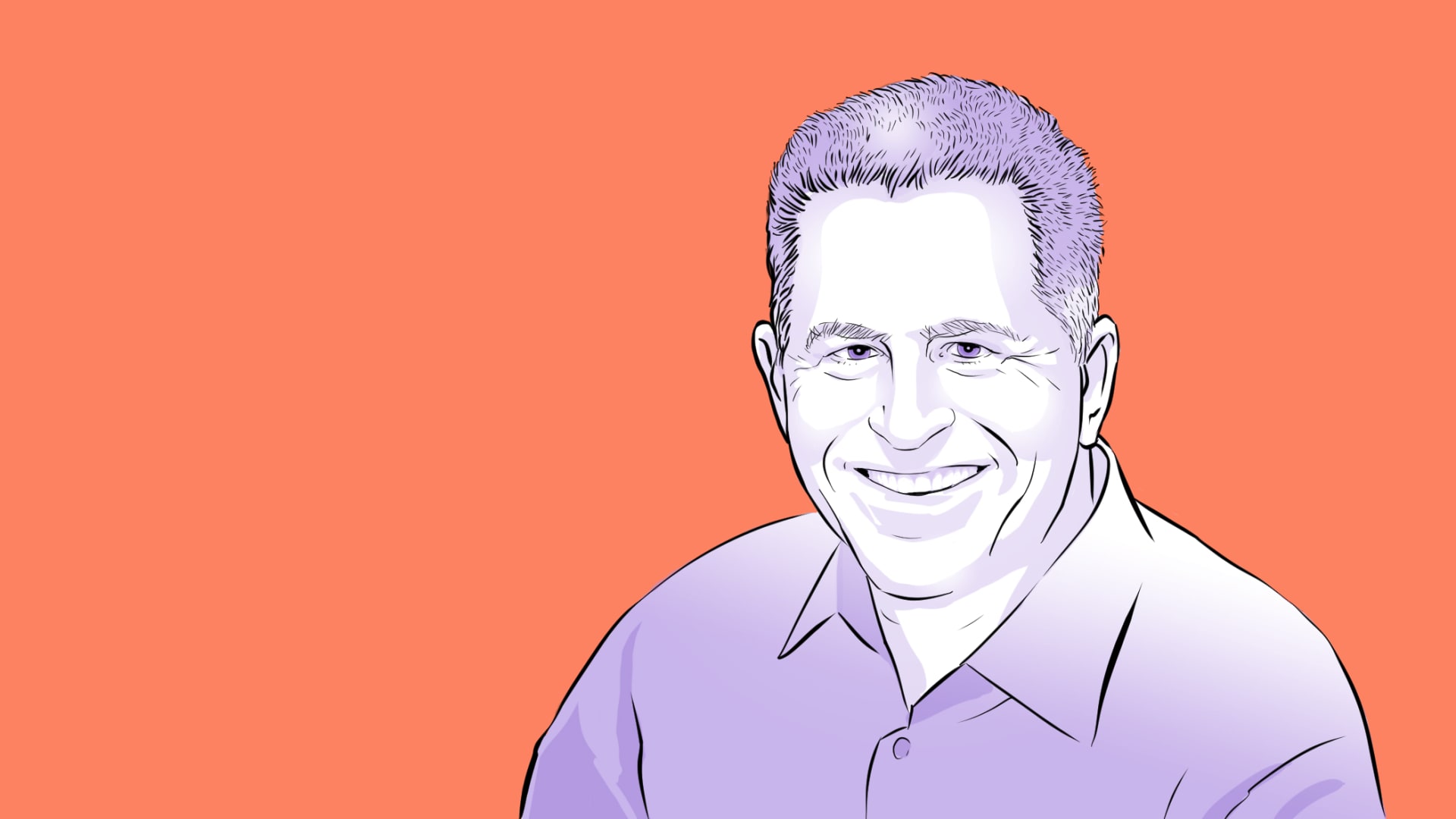 Michael Dell Explains the Biggest Risk He Ever Took