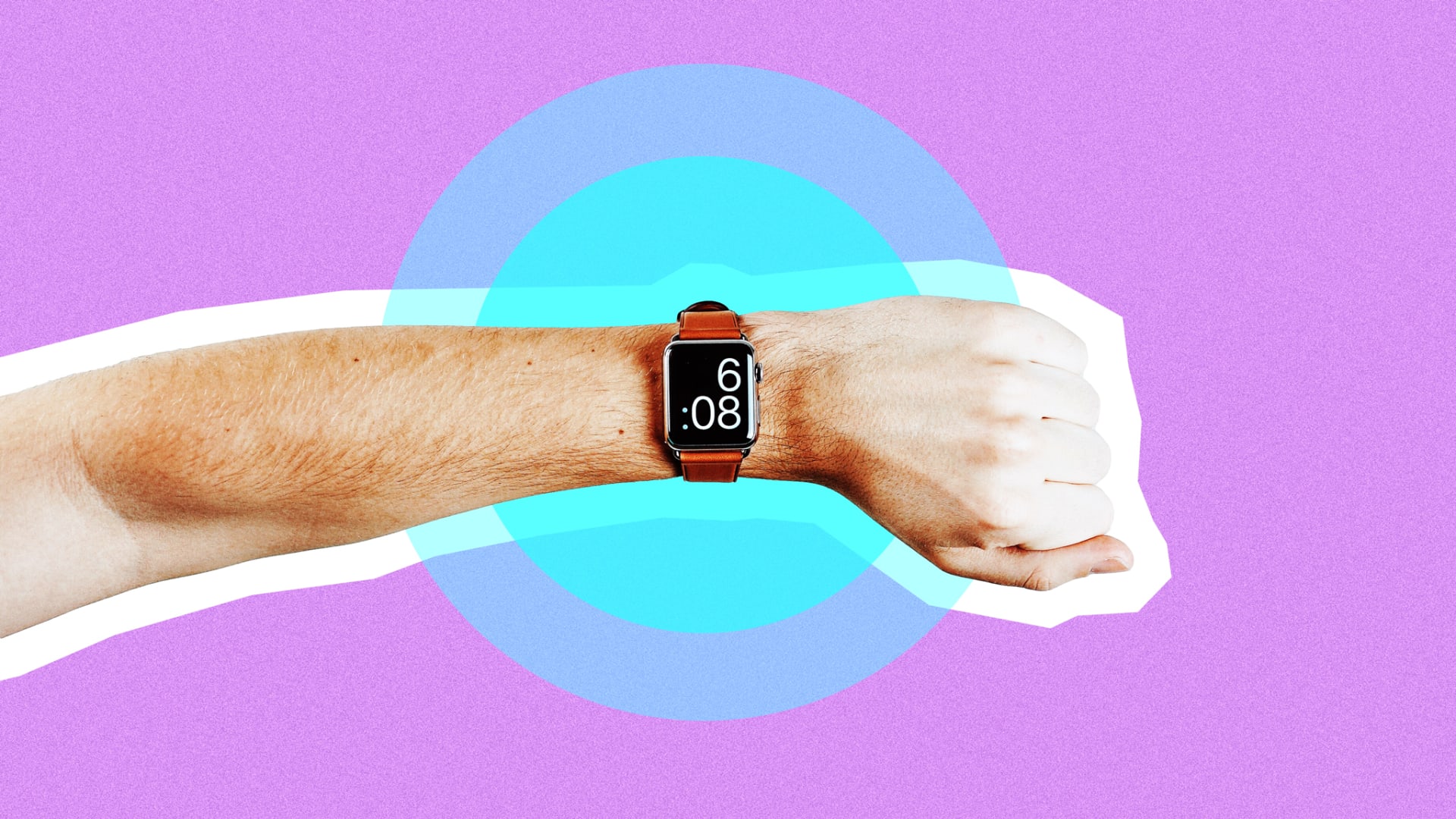 You've Been Wearing Your Apple Watch Wrong All This Time