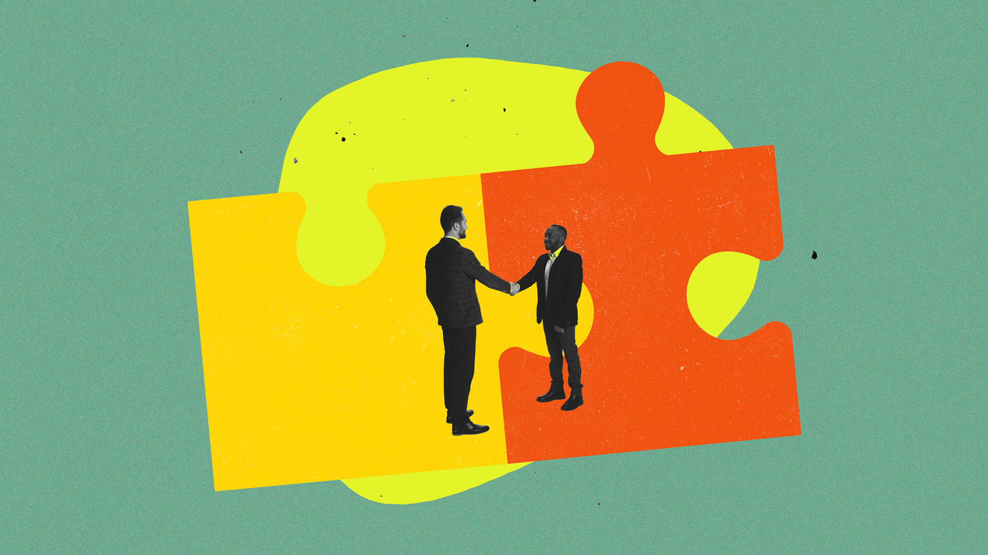How to Use Partnerships to Fuel Your Company's Growth