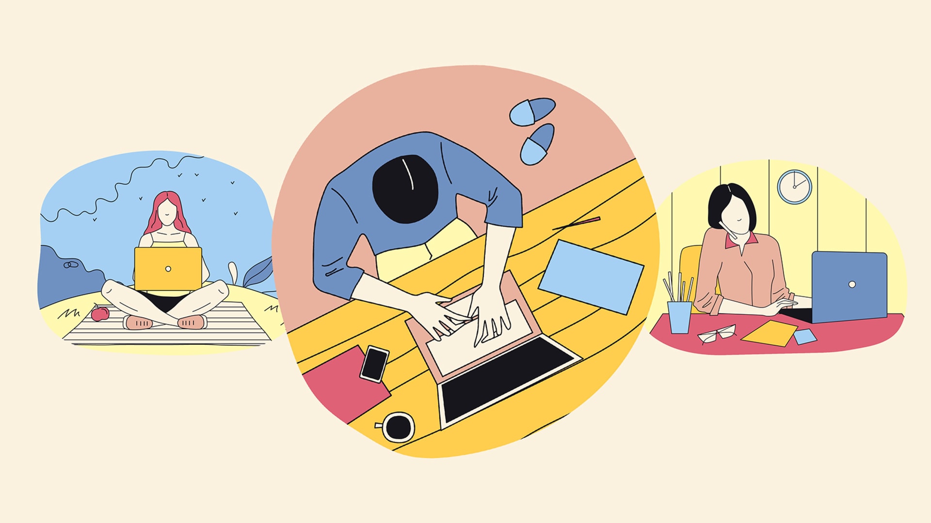 The Top 5 Things 2020 Taught Us About Remote Work