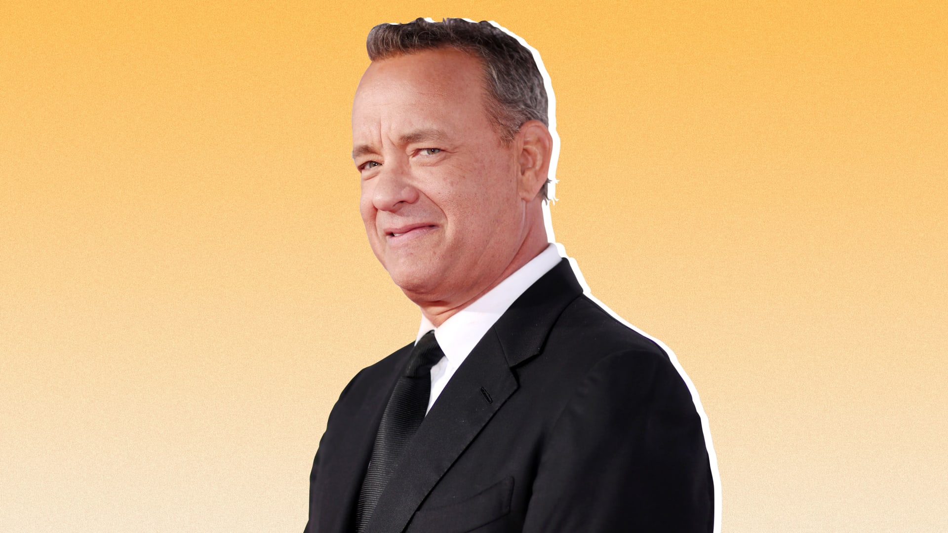 Tom Hanks.