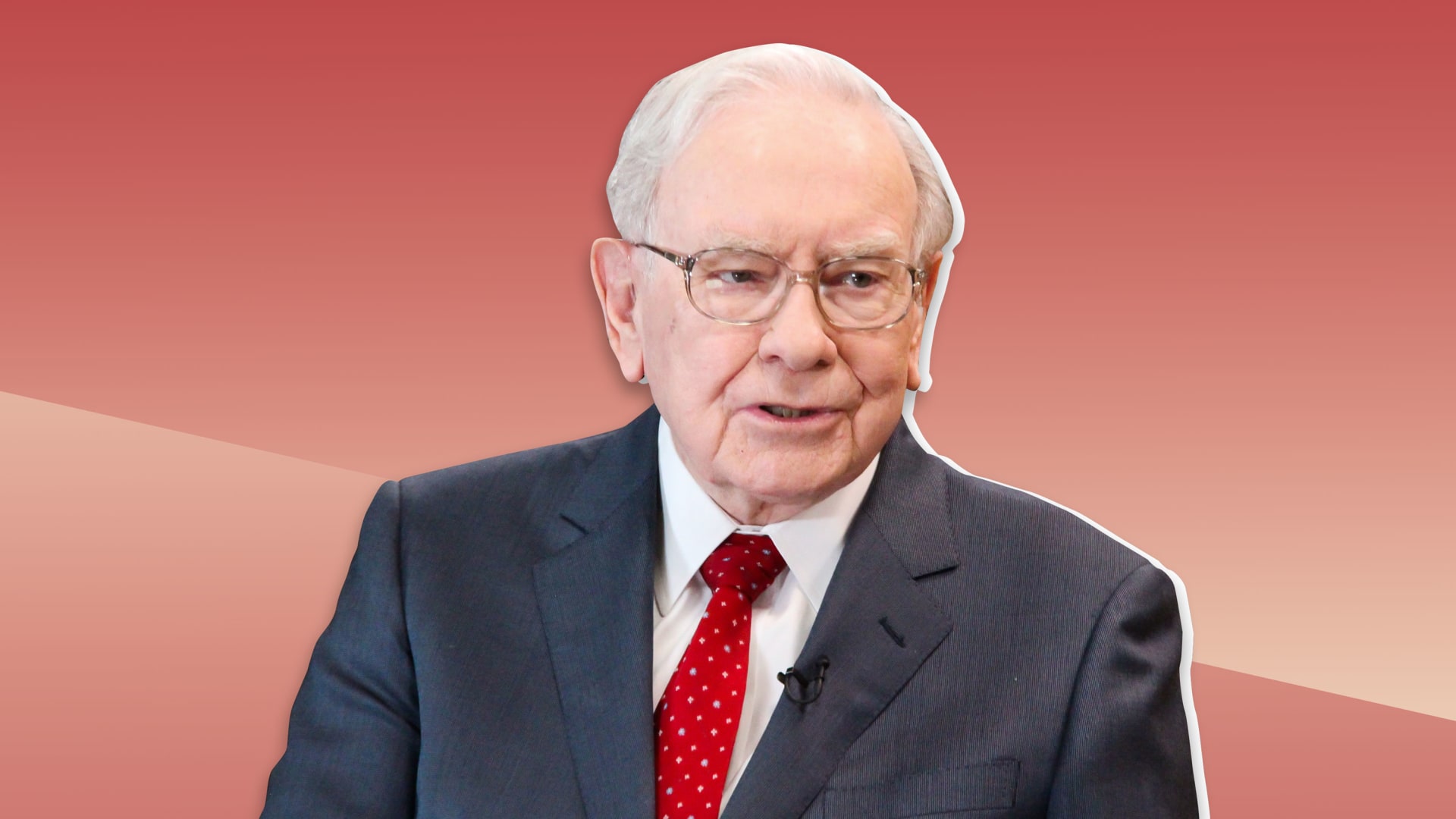 It Took Warren Buffett A Few Words To Give The Best Life Advice You Will Hear Today