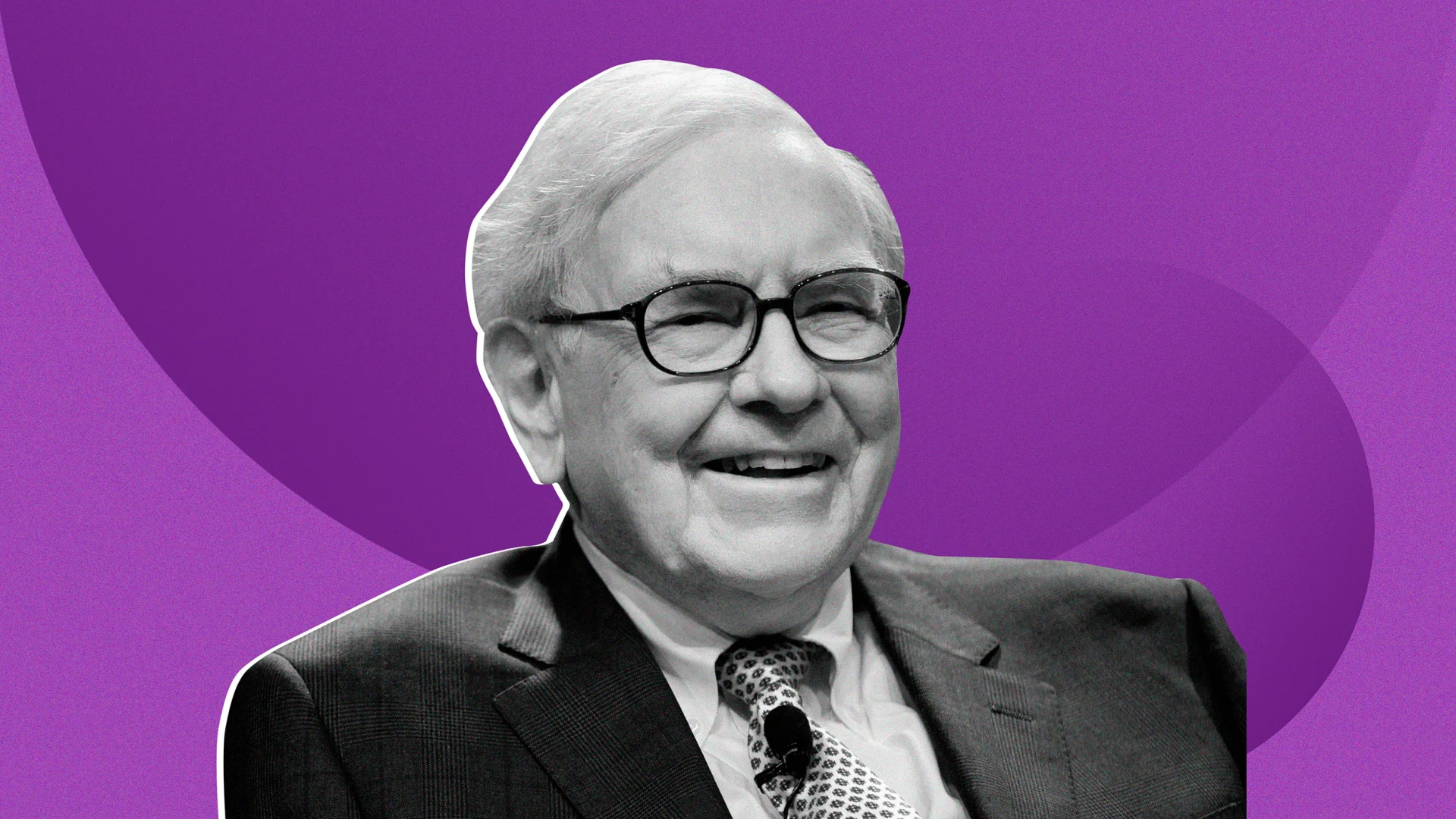 Warren Buffett Says He Manages His Stress By Doing 2 Things Outside Of ...