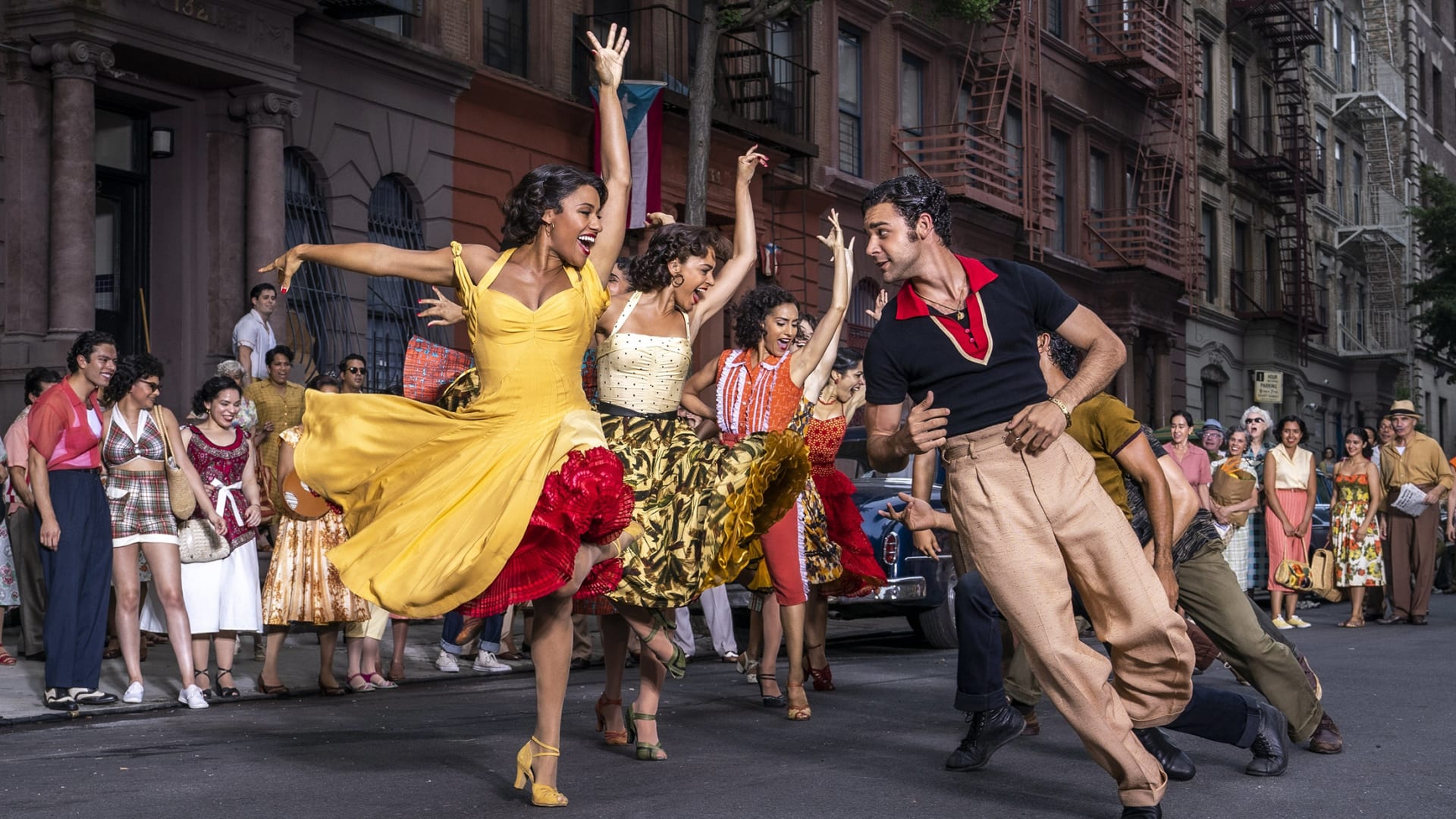 Five Business Lessons from Steven Spielberg's West Side Story