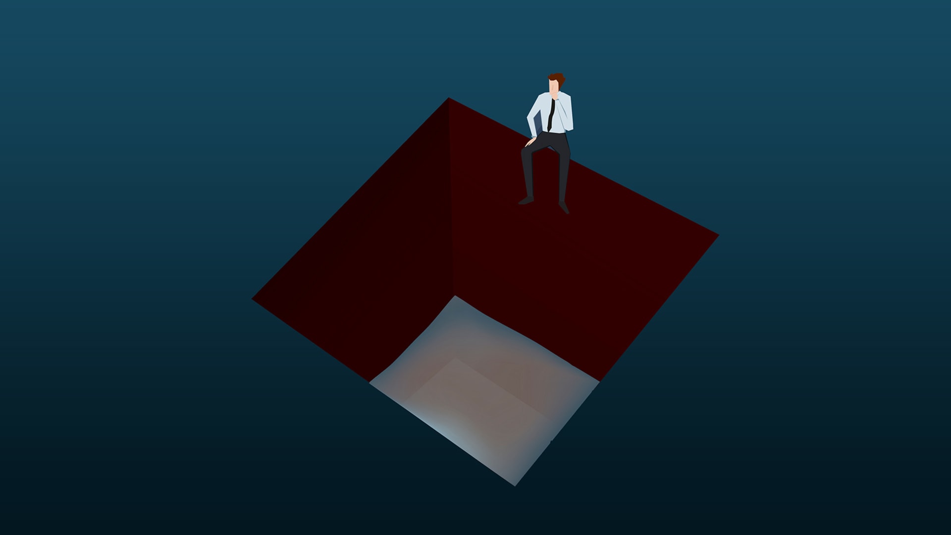 Why Accepting The Worst Case Scenario Is Step 1 Toward Success Inc Com