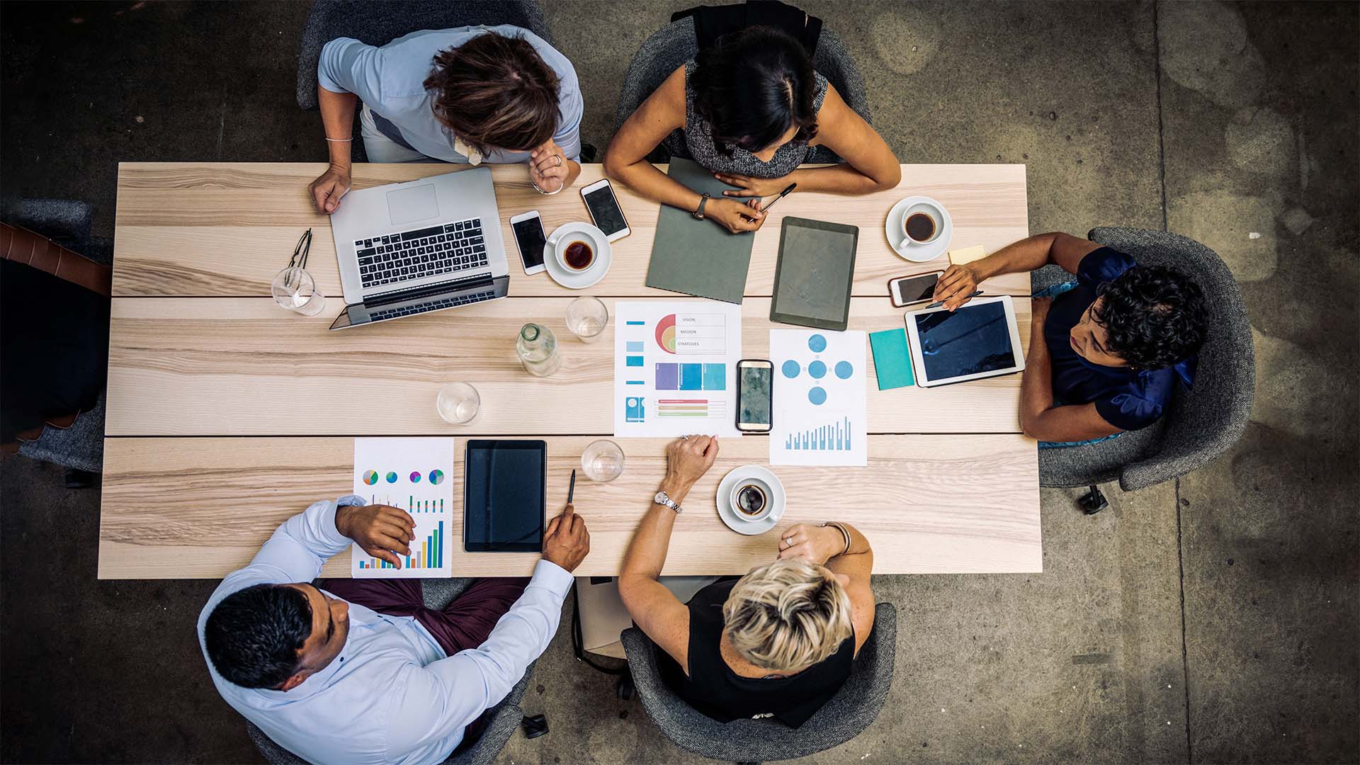 Everything You Need to Know to Start and Grow Your Business