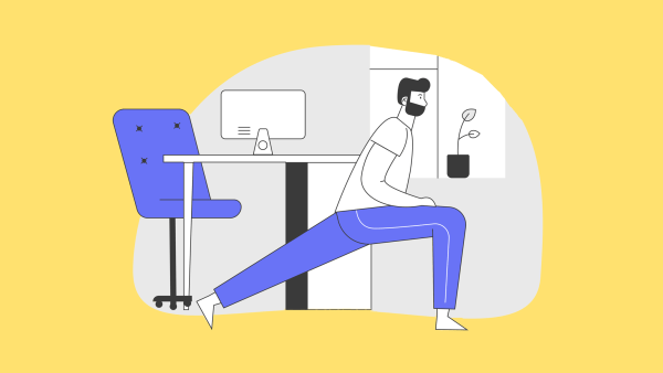 How to Keep Your Employees Healthy While They're Working From Home | Inc.com