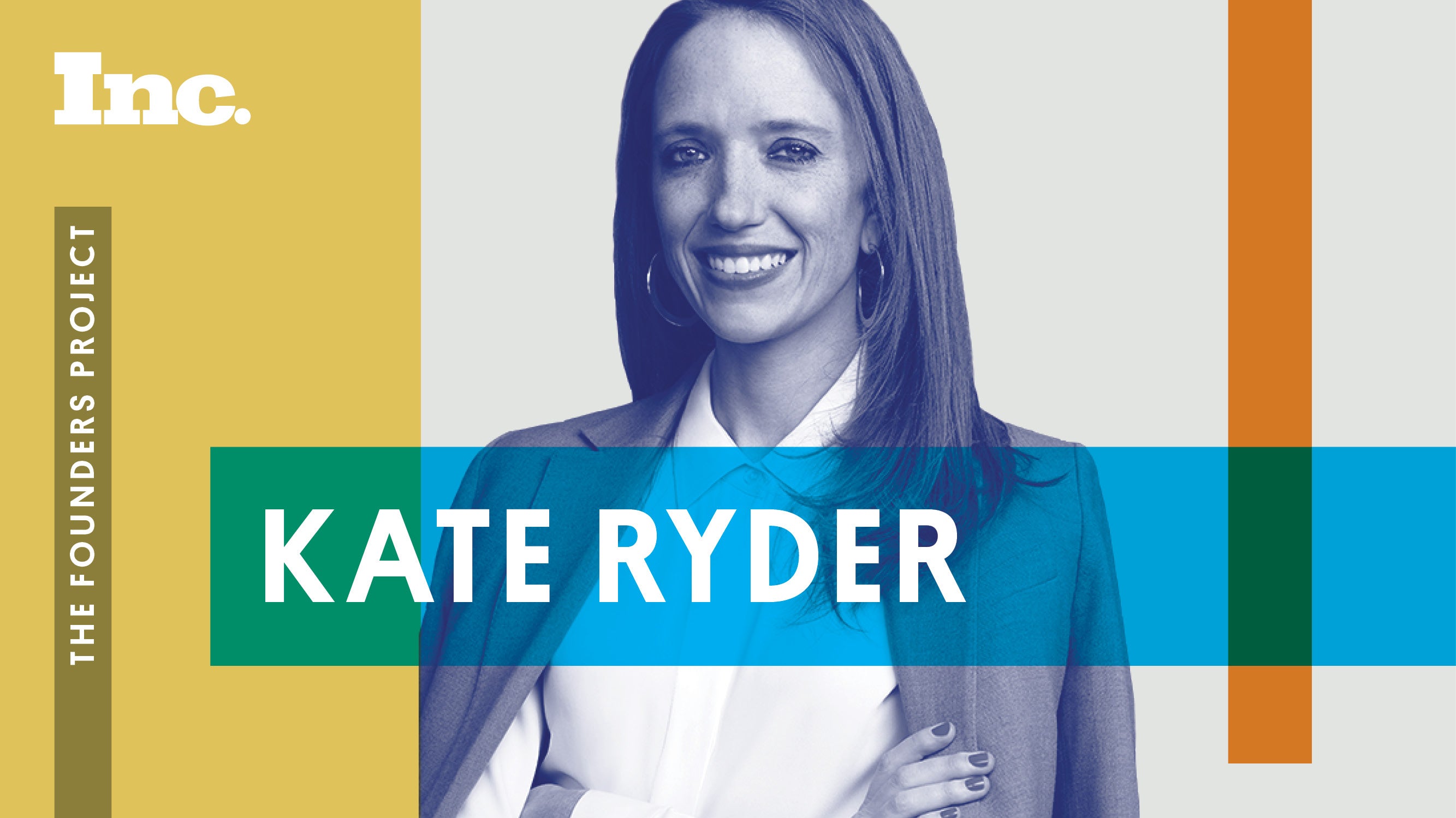 Katie Ryden How Maven Clinic Found Success by Reducing Health Care Costs | Inc.com